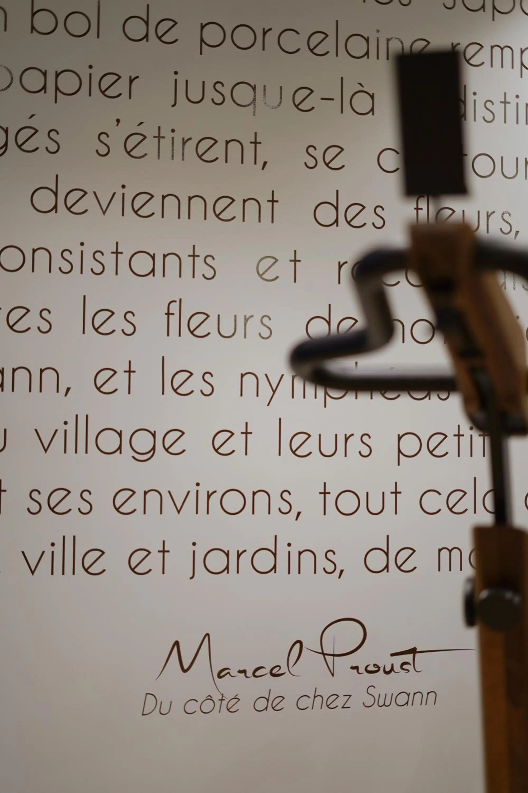 Fitness centre/facilities in Hotel Litteraire Le Swann, BW Premier Collection