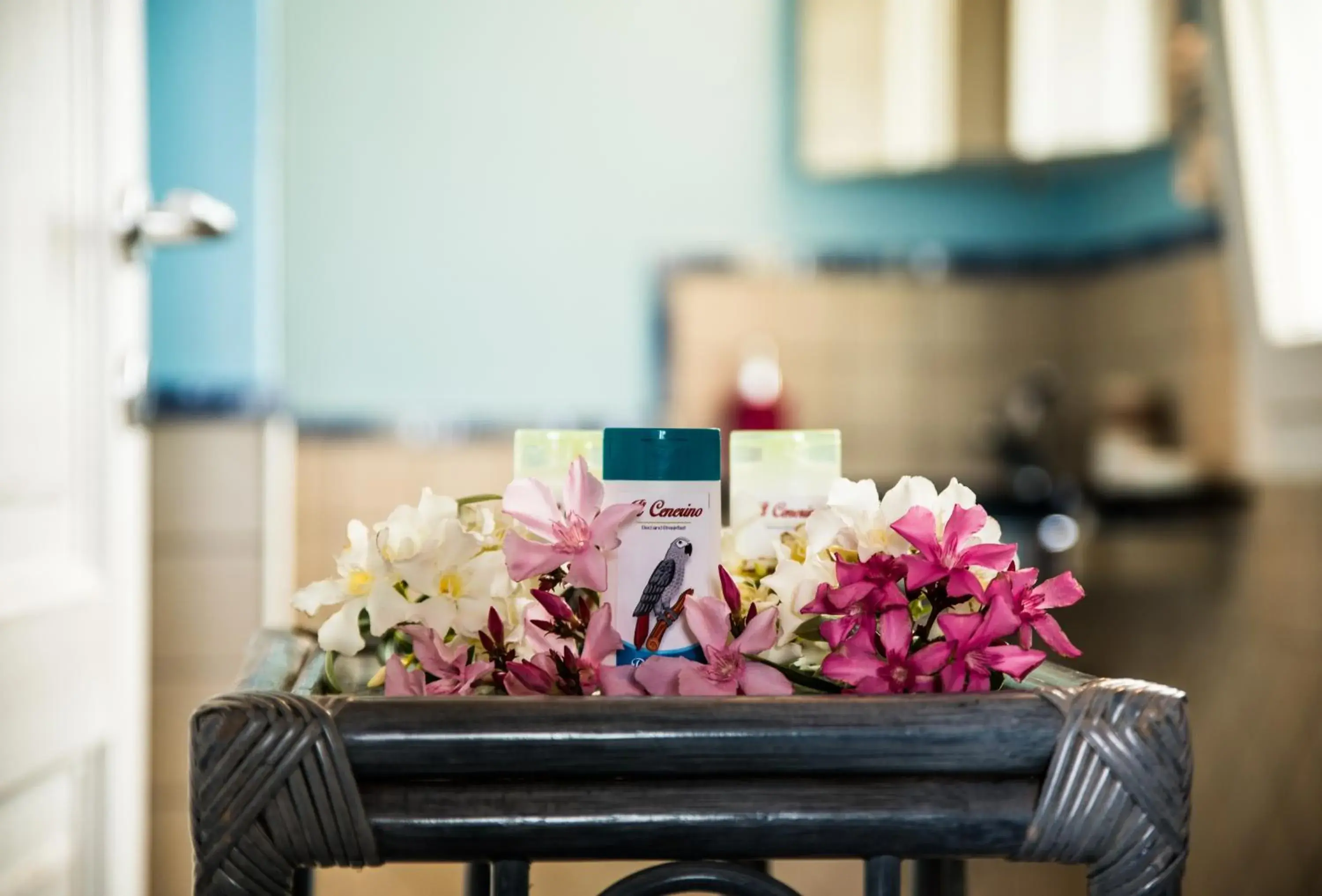 B&B Il Cenerino B&B Il Cenerino