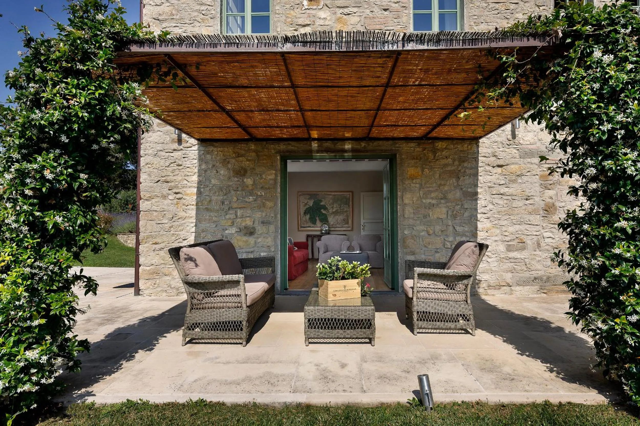 Other in Borgo Del Cabreo