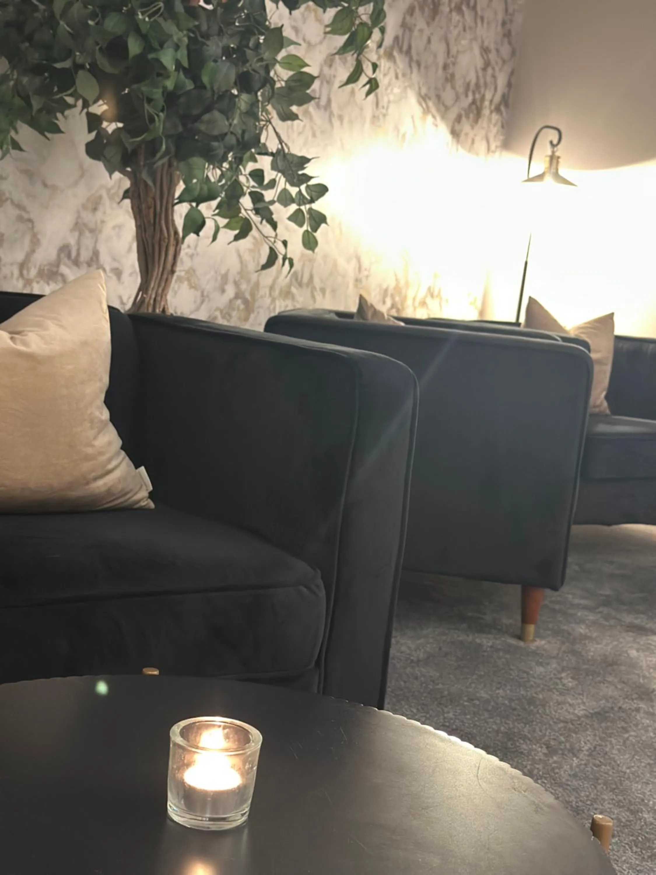 Property building in Stradey Park Hotel