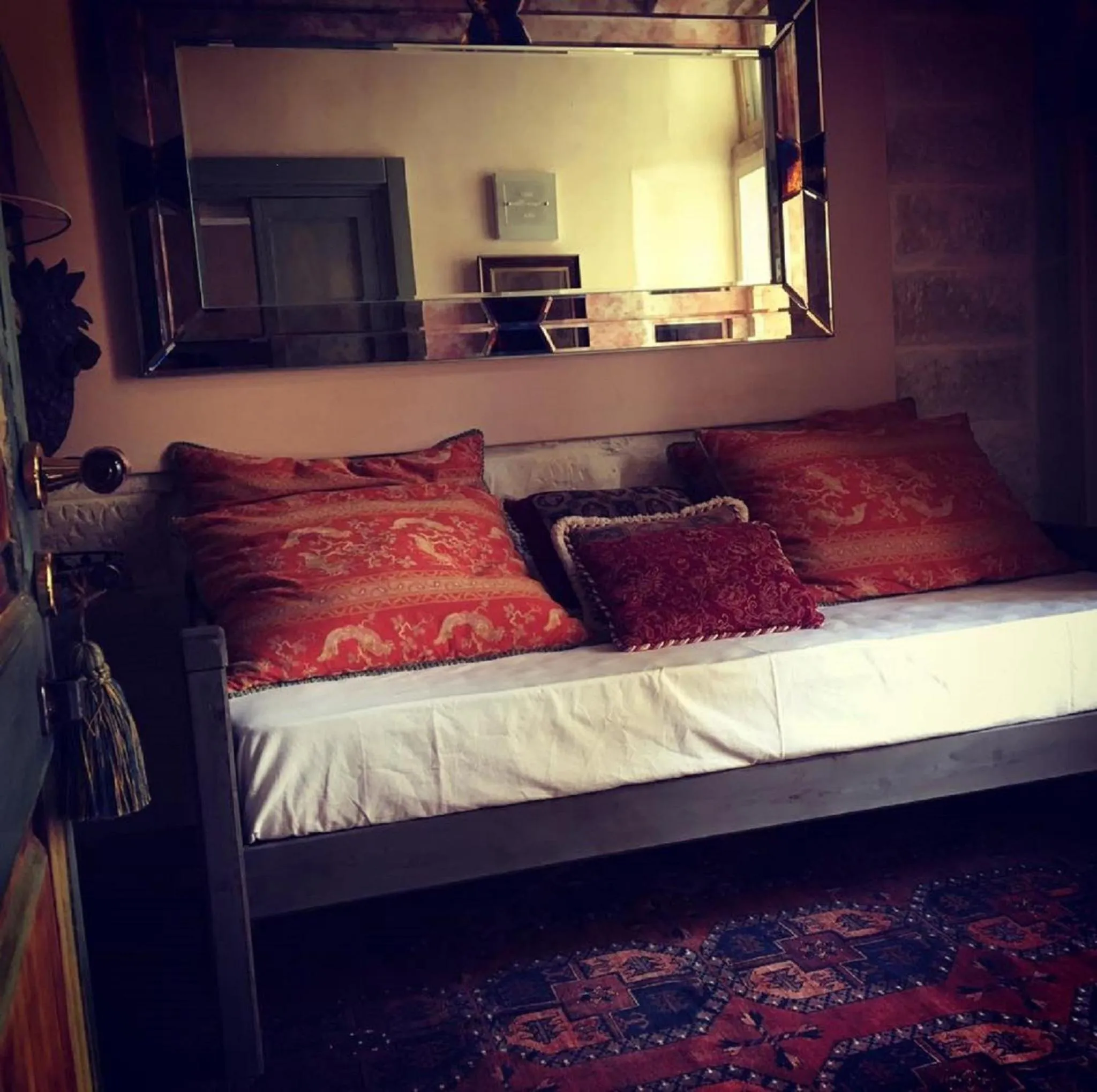 Other, Bed in B&B Palazzo Gorgoni