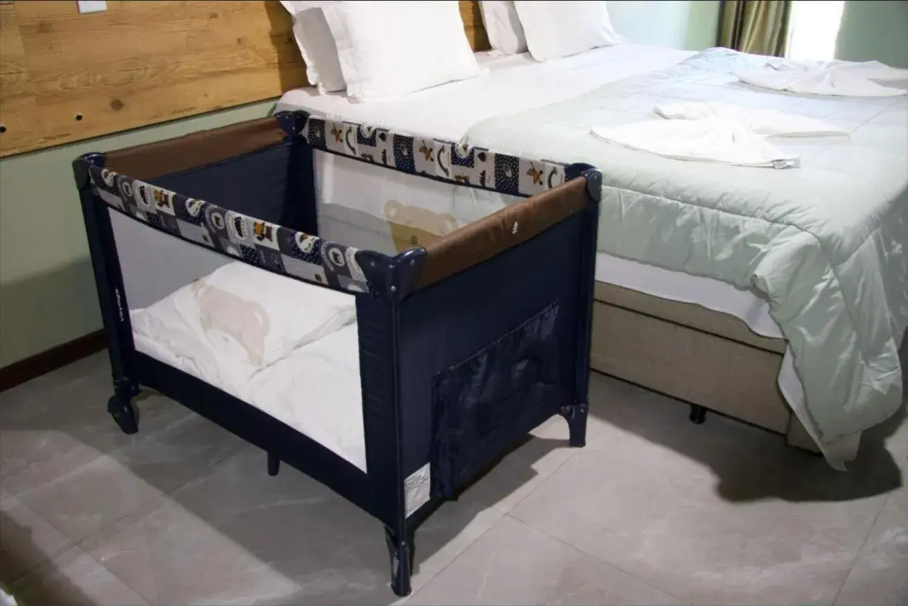 Deluxe Suite in Pousada Casarão Gastehaus Deluxe Suite in Pousada Casarão Gastehaus