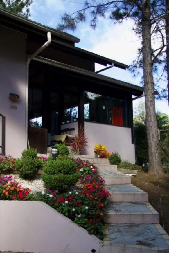 Pousada Casarão Gastehaus