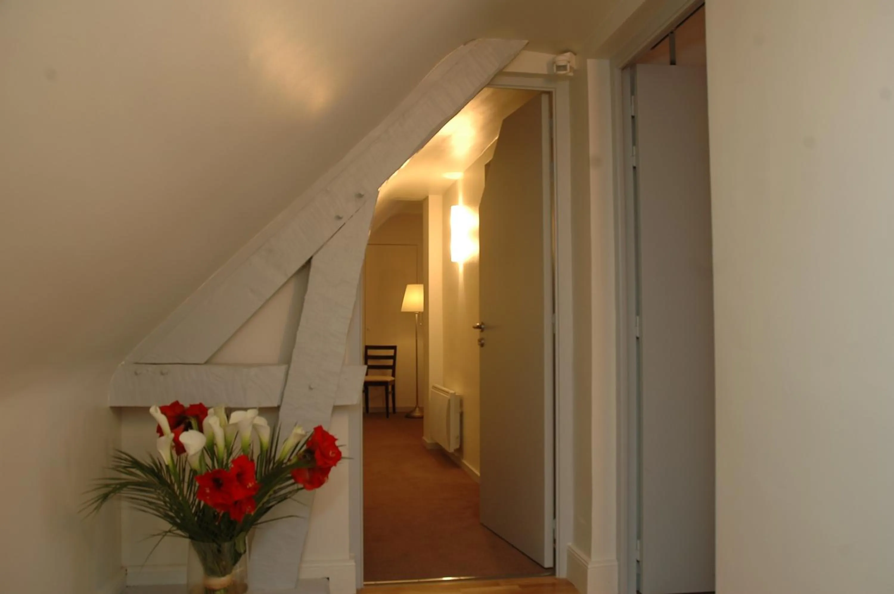 Other in Logis Hotel La Croix Blanche Fontevraud