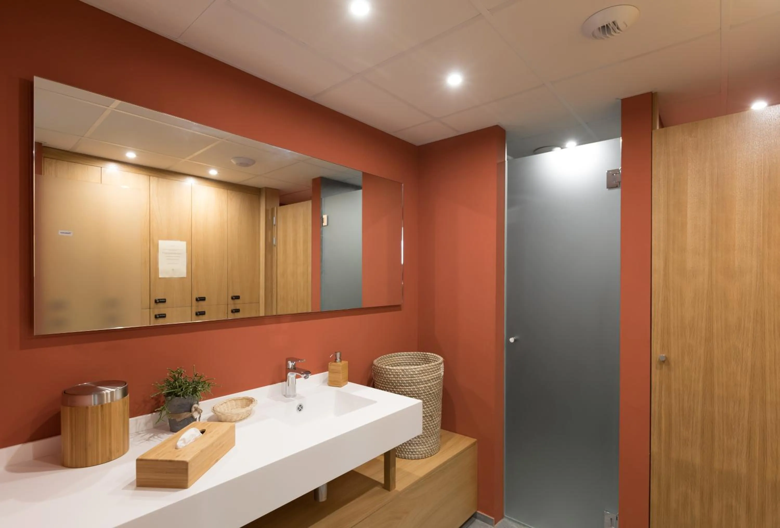 Activities in Château d'Isenbourg & SPA