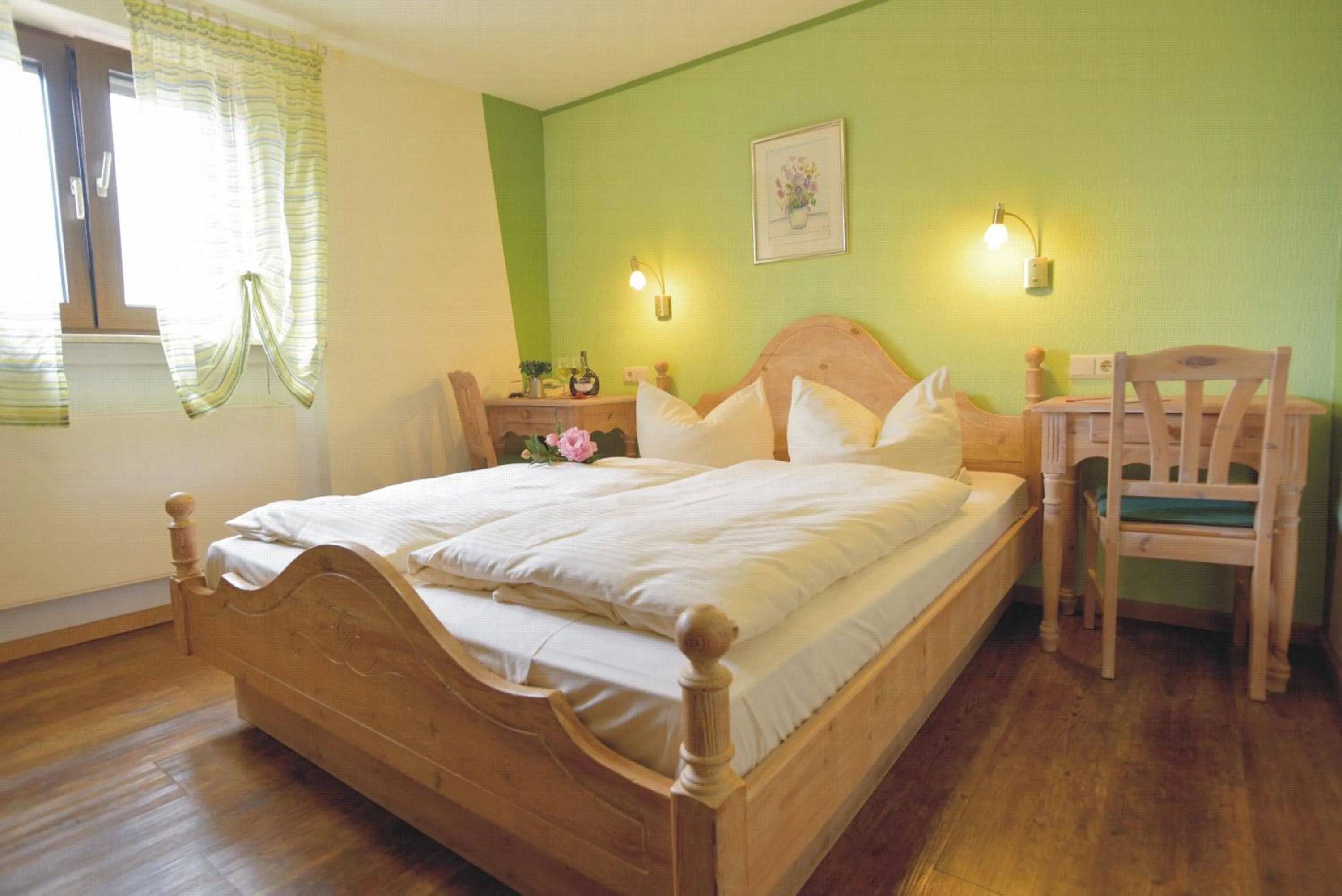 Gasthof Grüner Baum