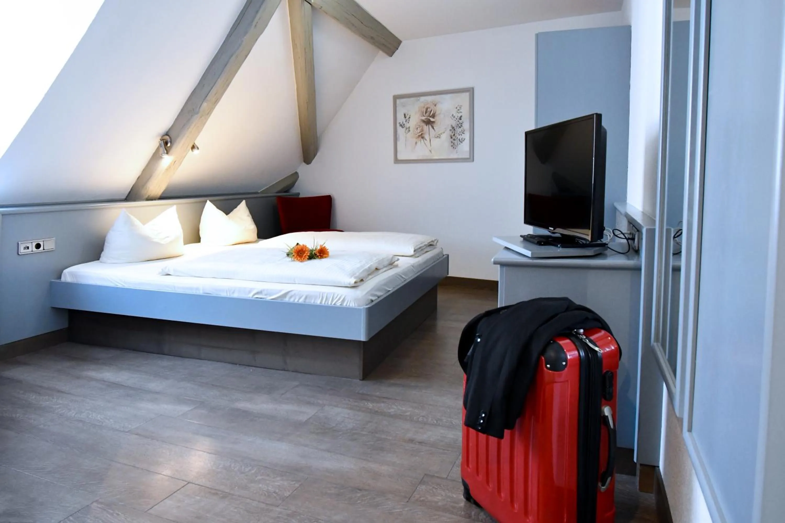 Gasthof Grüner Baum