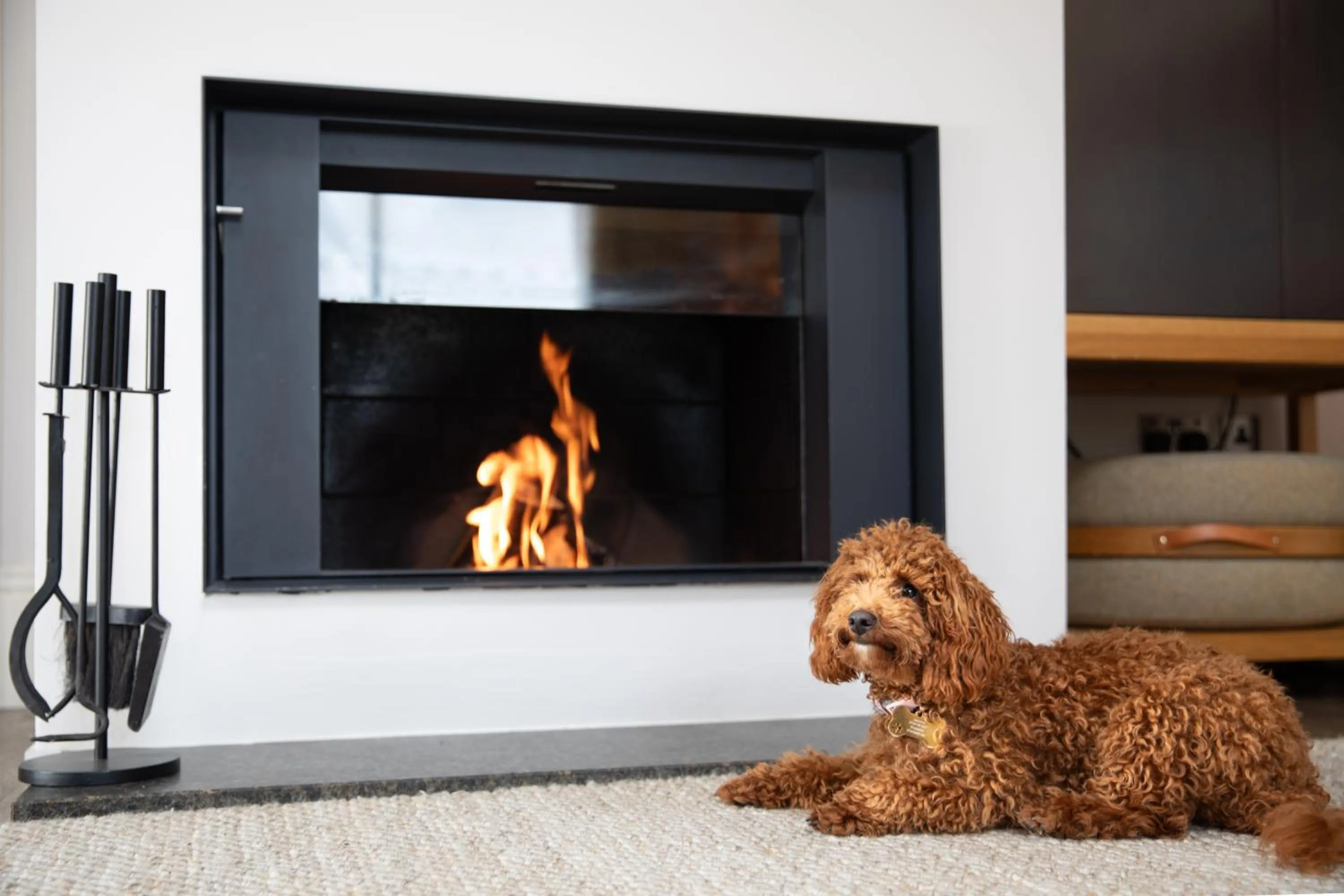 Linthwaite House Hotel