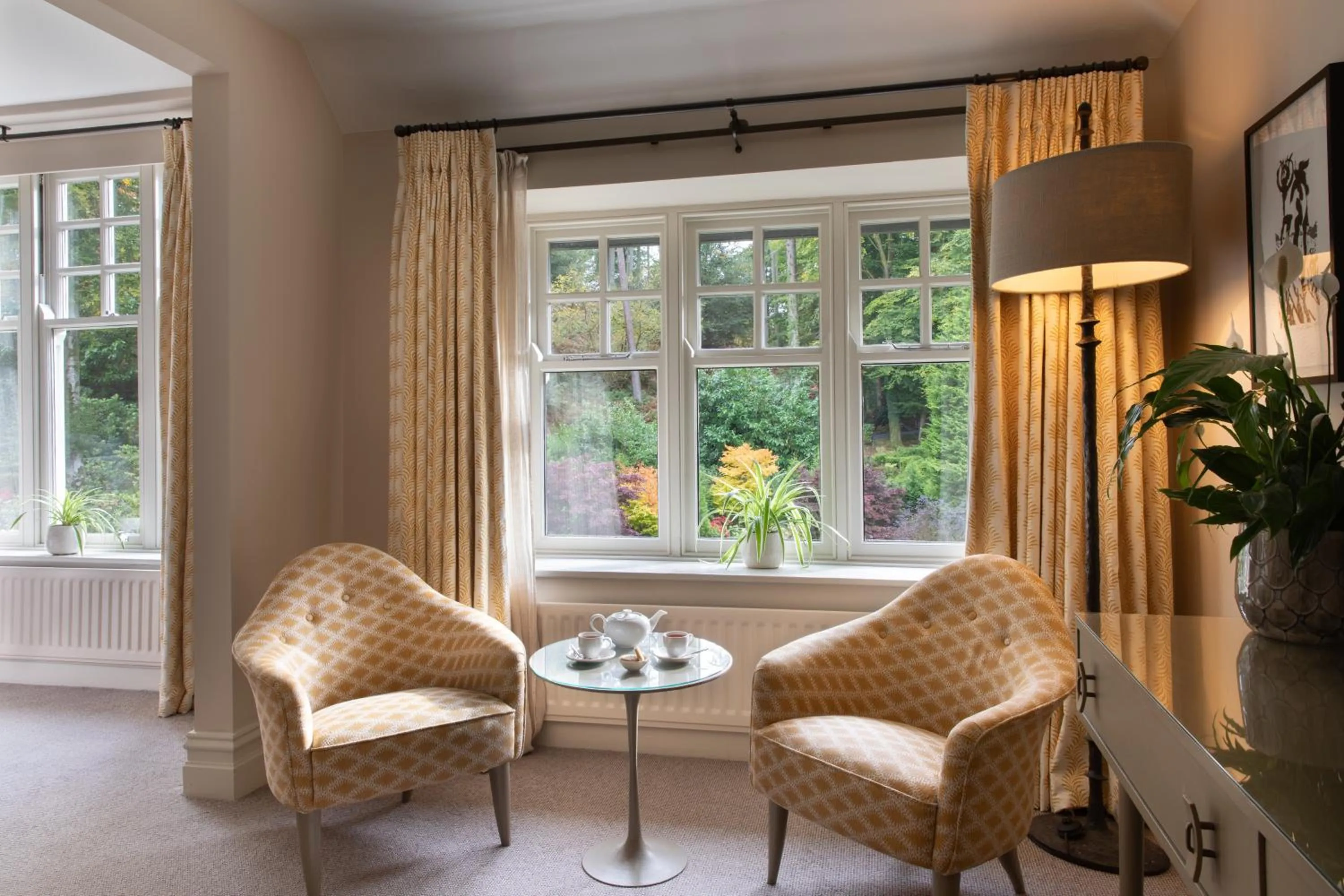 Linthwaite House Hotel