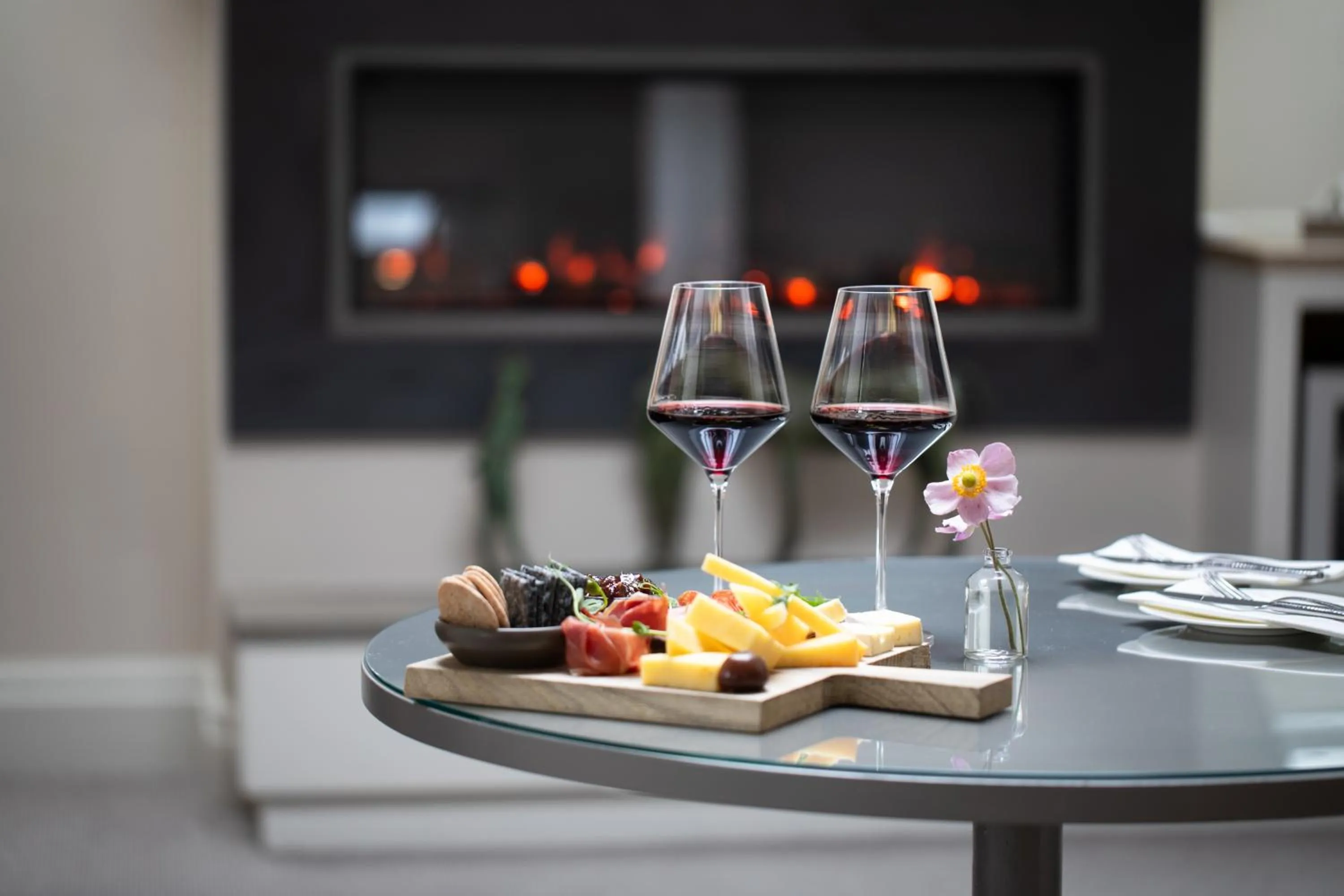 Linthwaite House Hotel