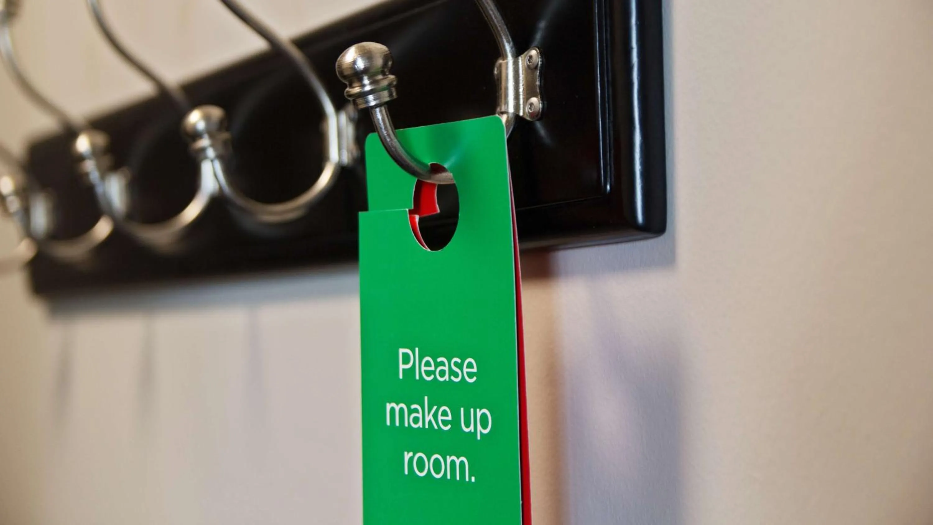 On site in Hotel Kronjylland