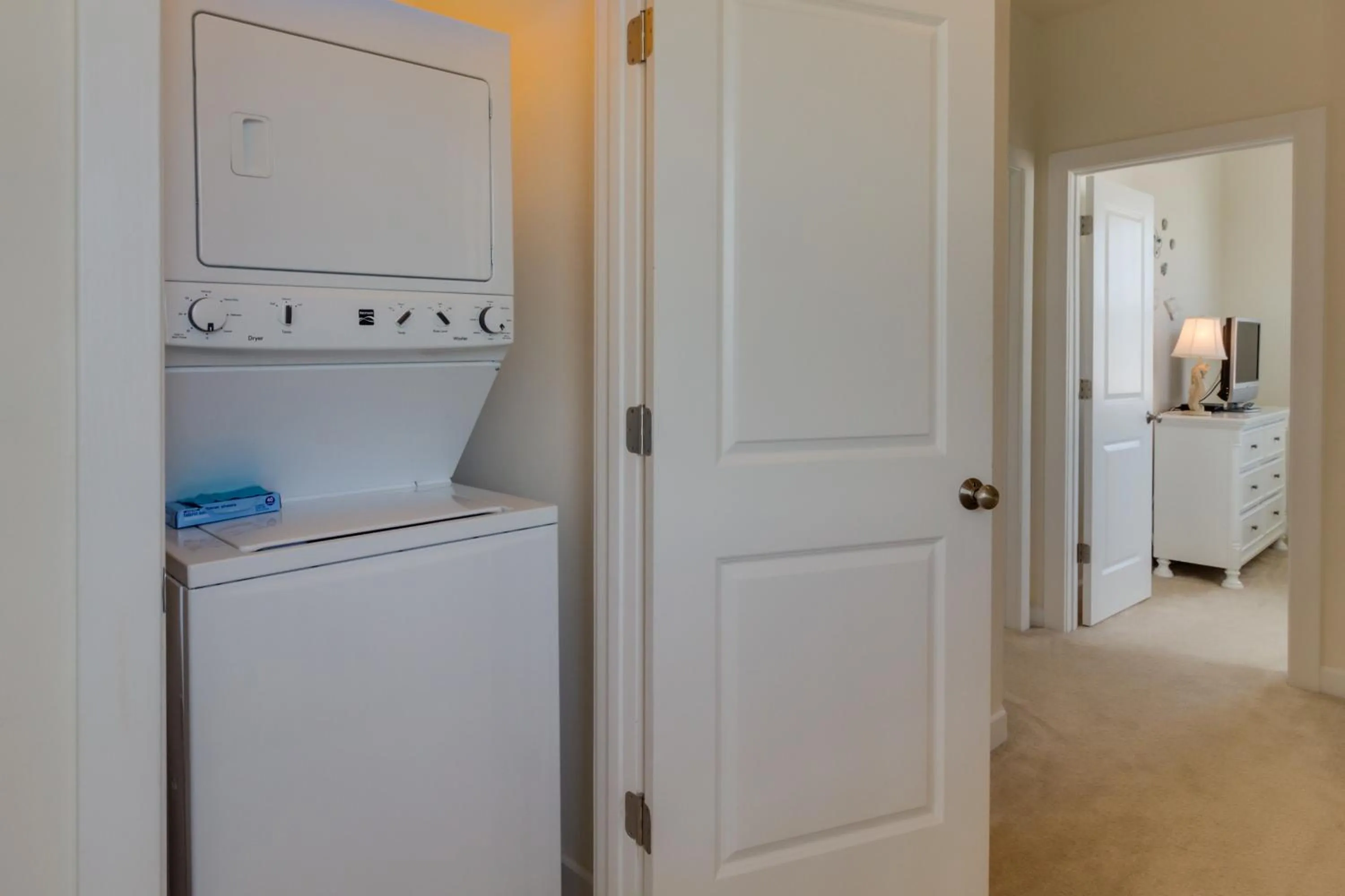 Broad Marsh Beach House