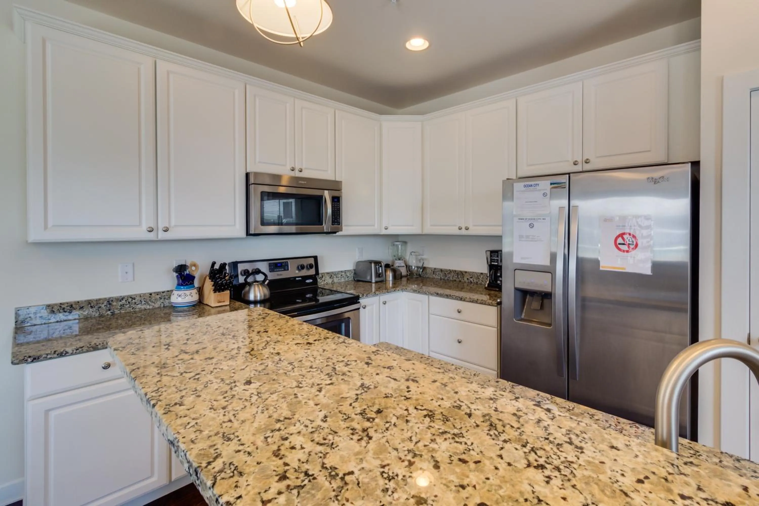 Broad Marsh Beach House