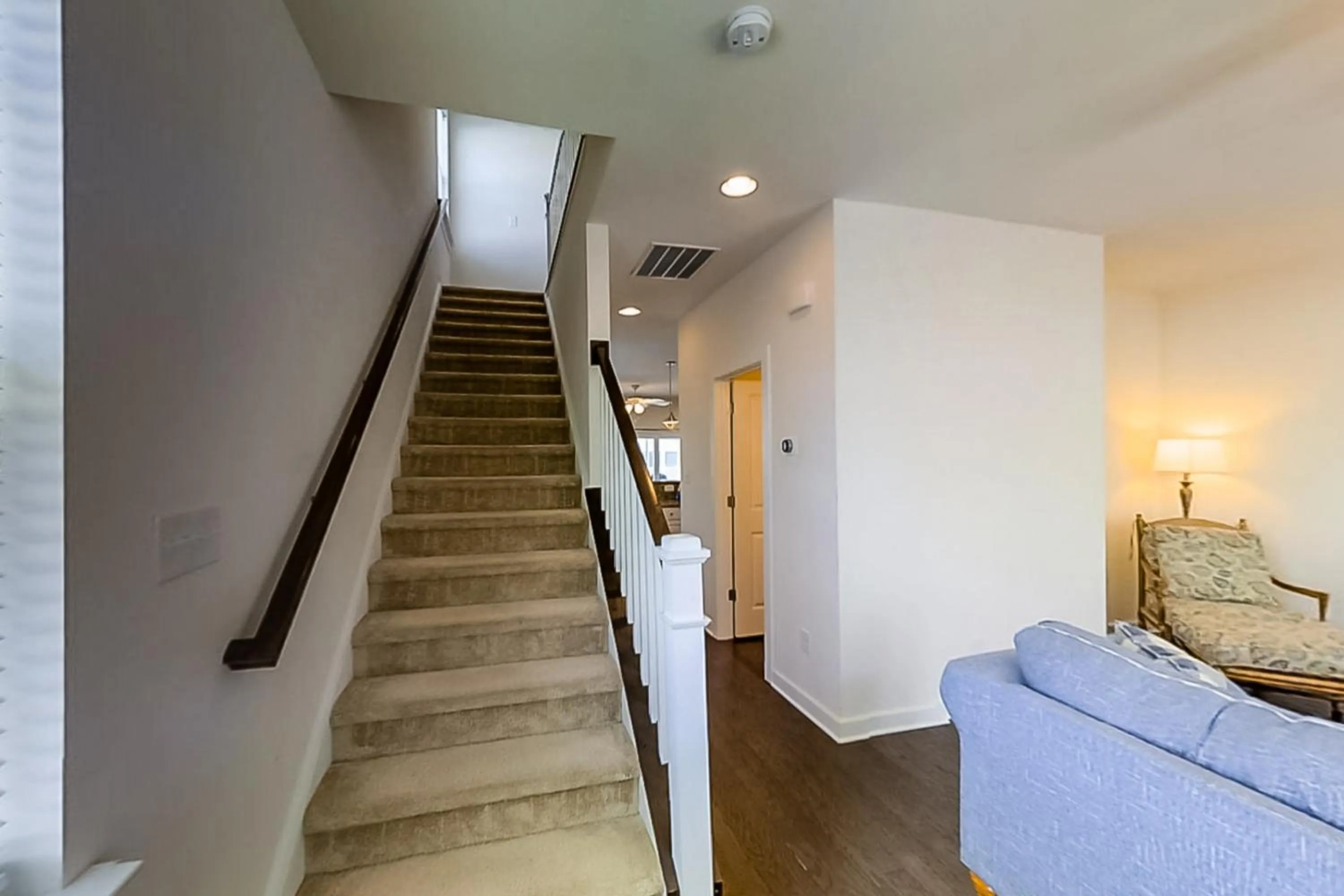 Broad Marsh Beach House