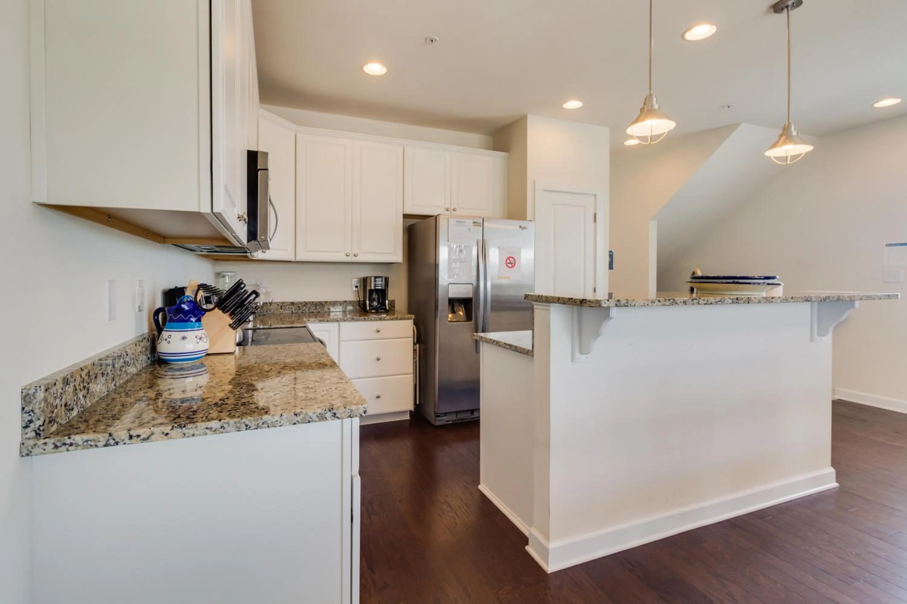 Broad Marsh Beach House