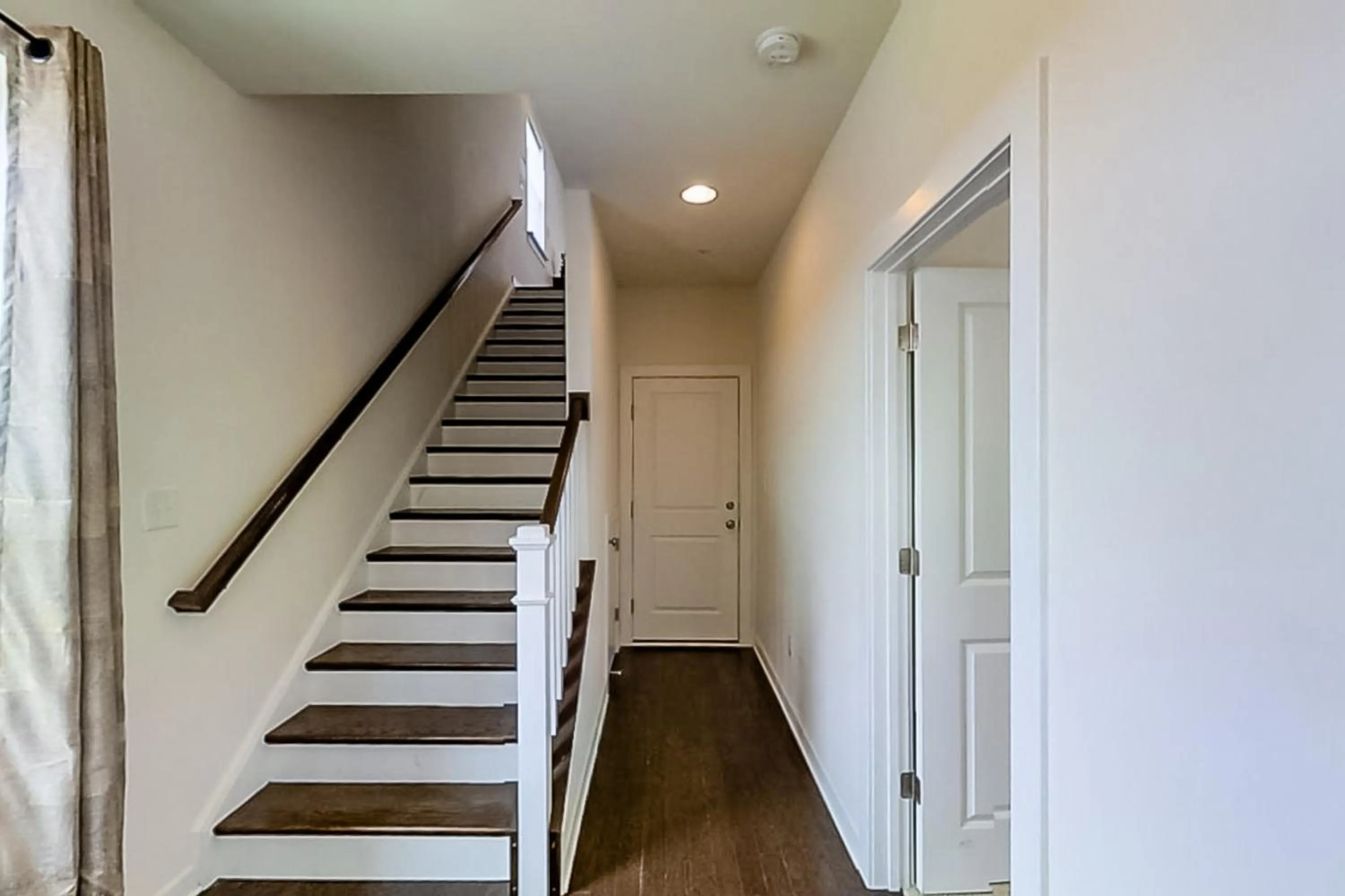 Broad Marsh Beach House