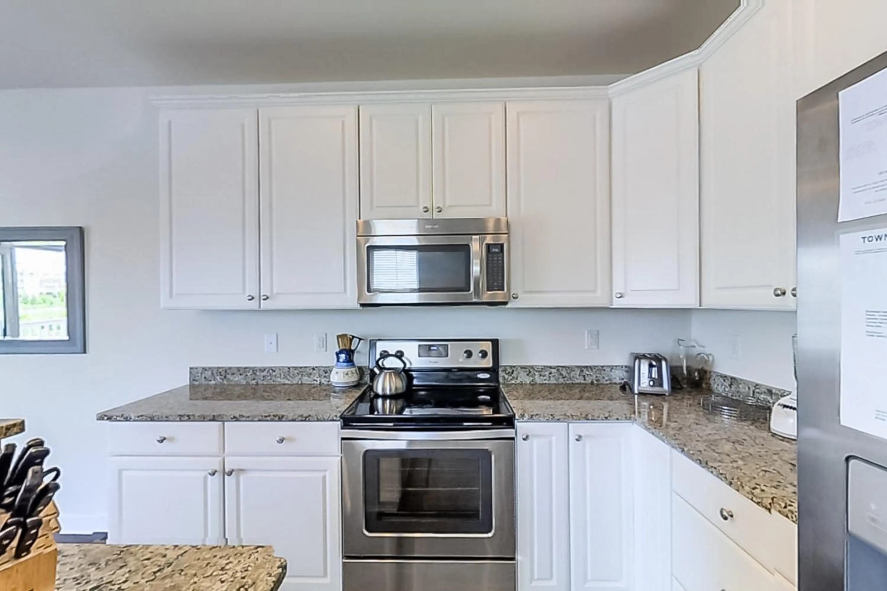 Broad Marsh Beach House