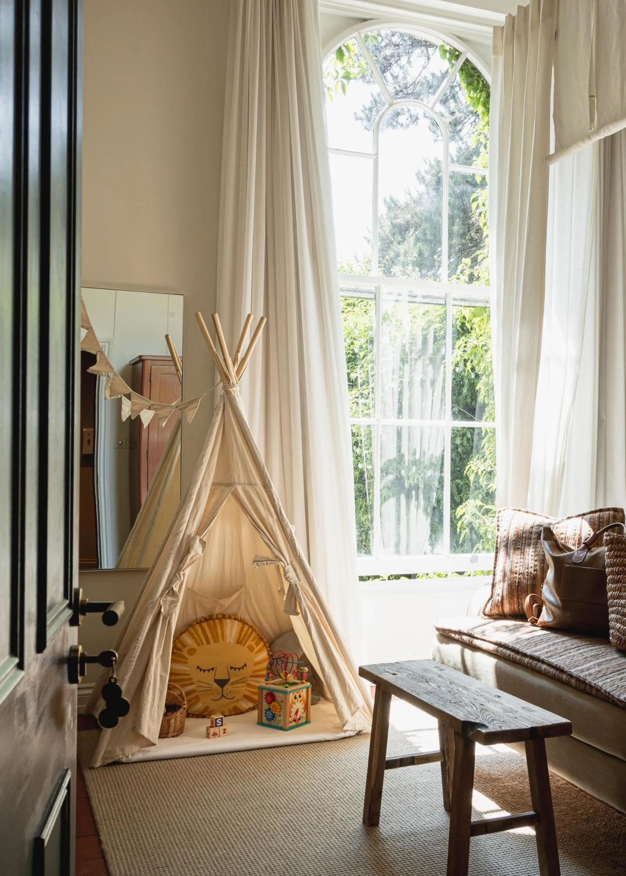 View (from property/room) in No 1 by GuestHouse, York