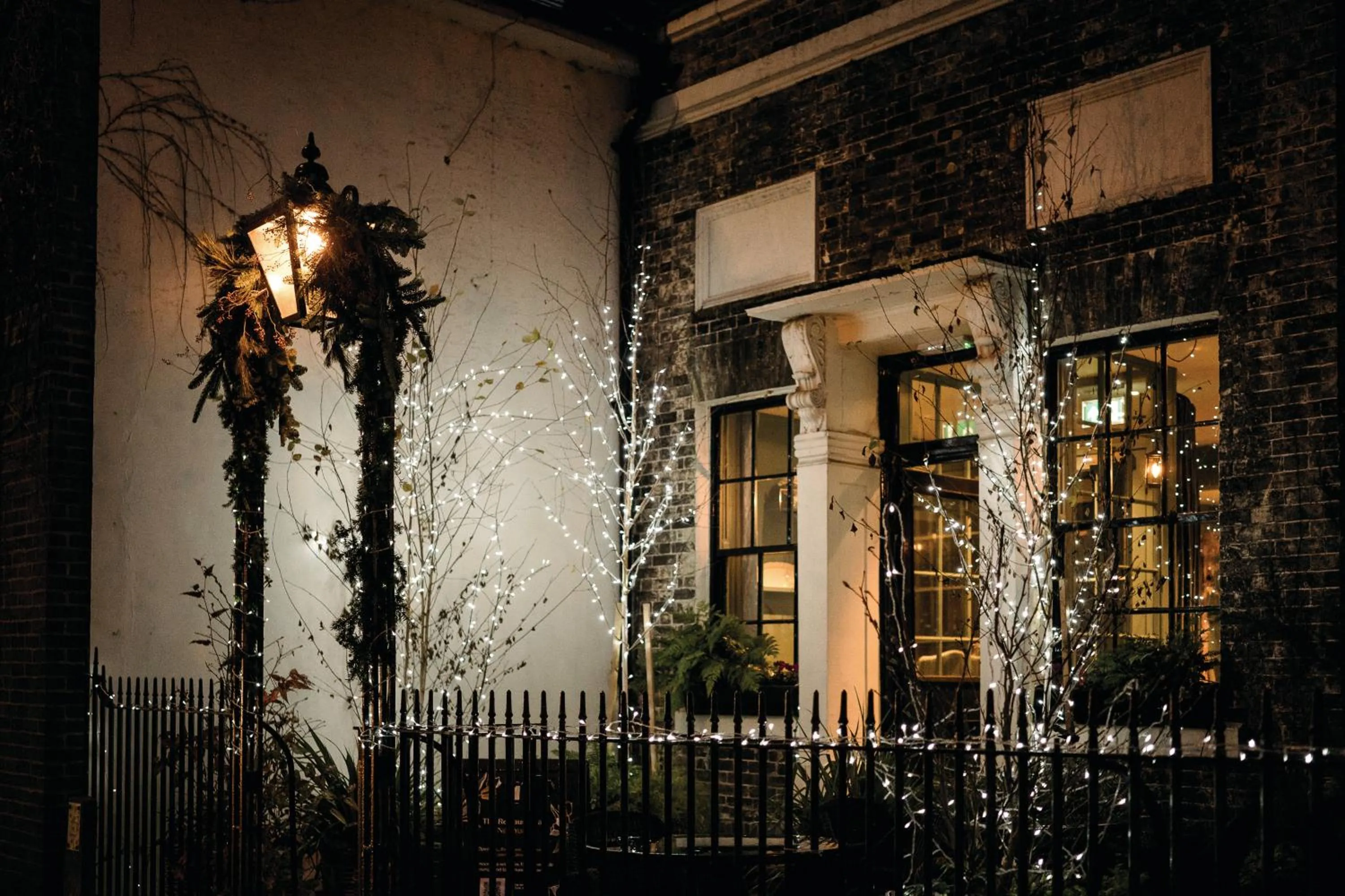 Property building in No 1 by GuestHouse, York