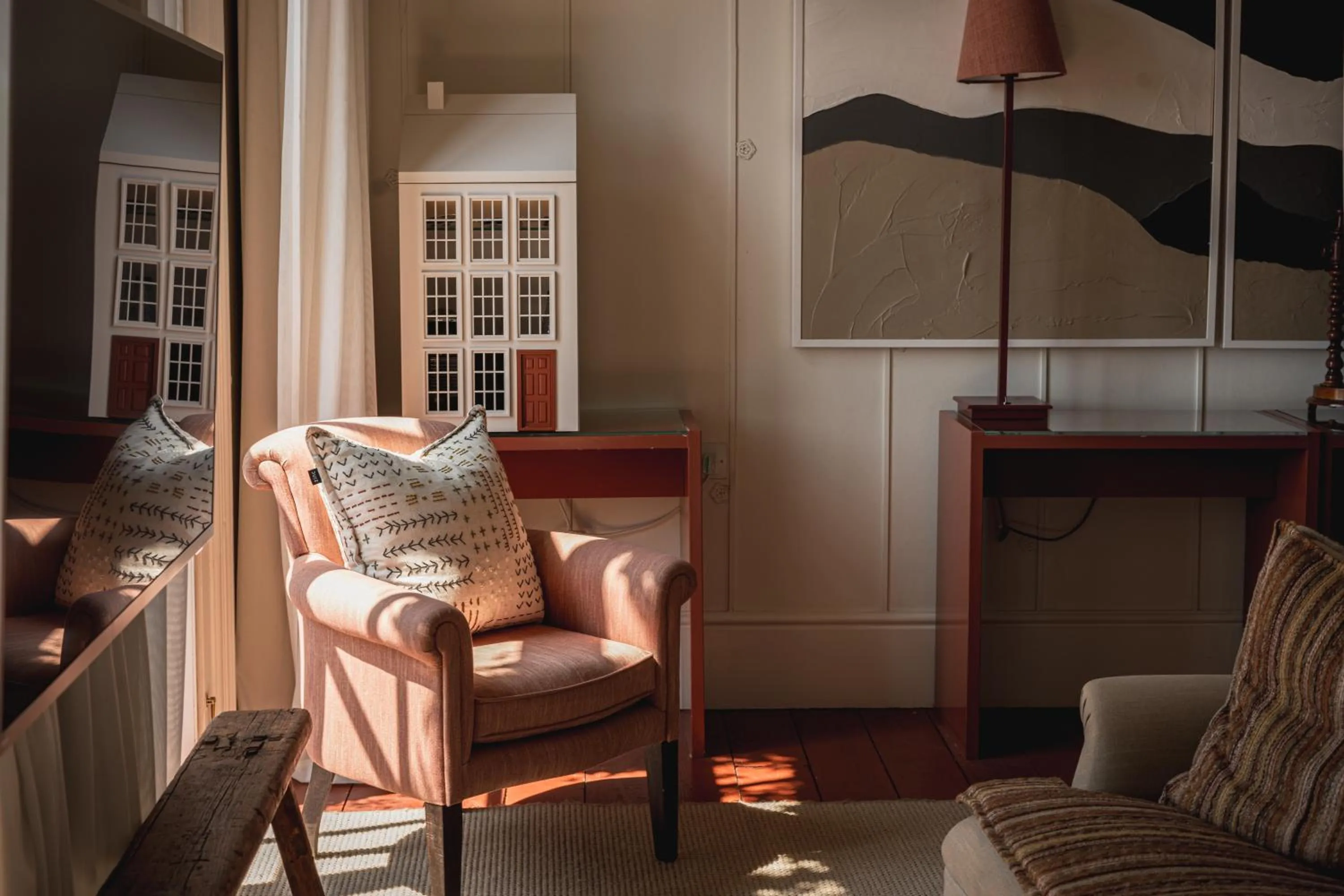 Summer in No 1 by GuestHouse, York