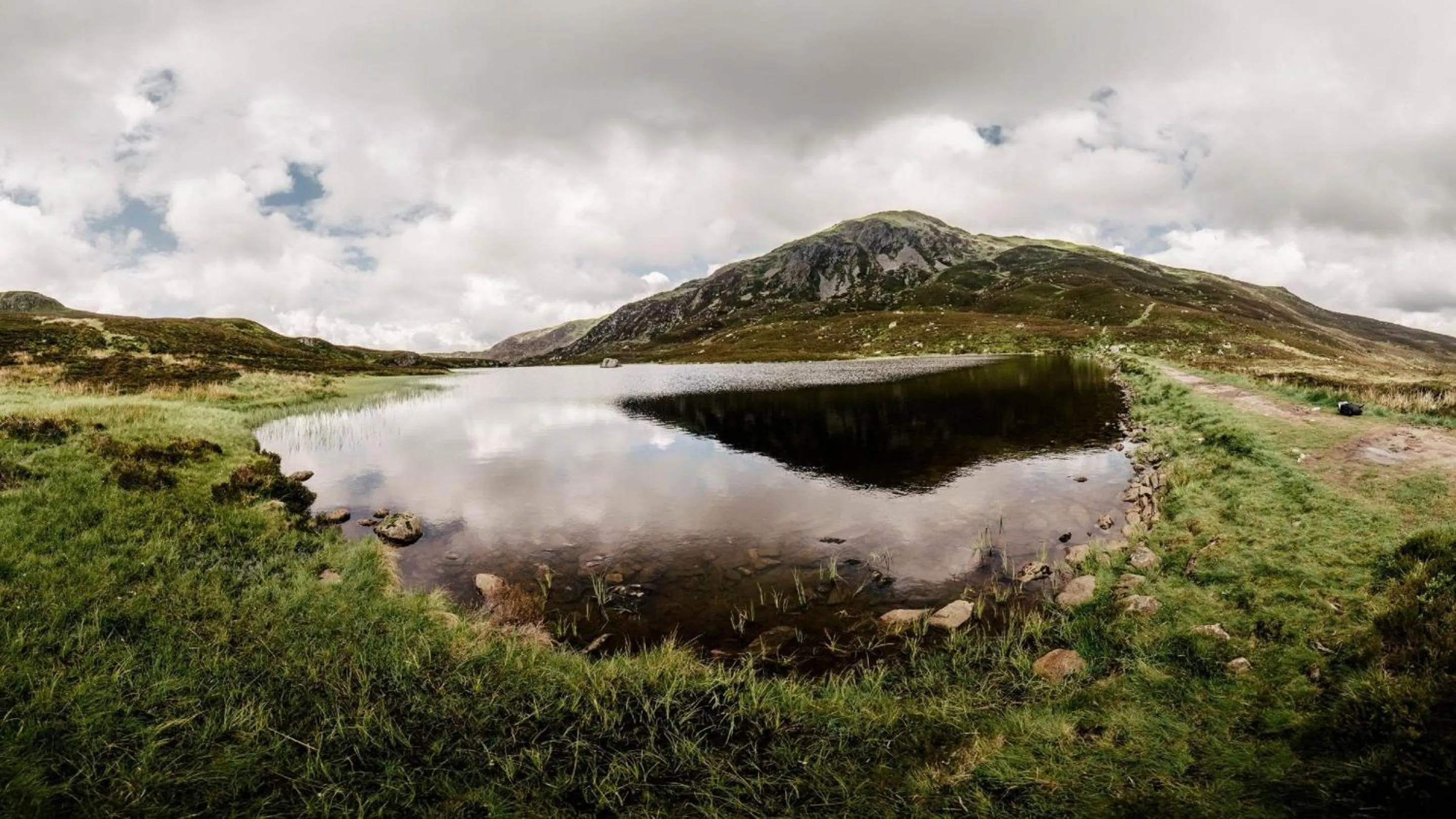 Hiking in Scotland's Spa Hotel
