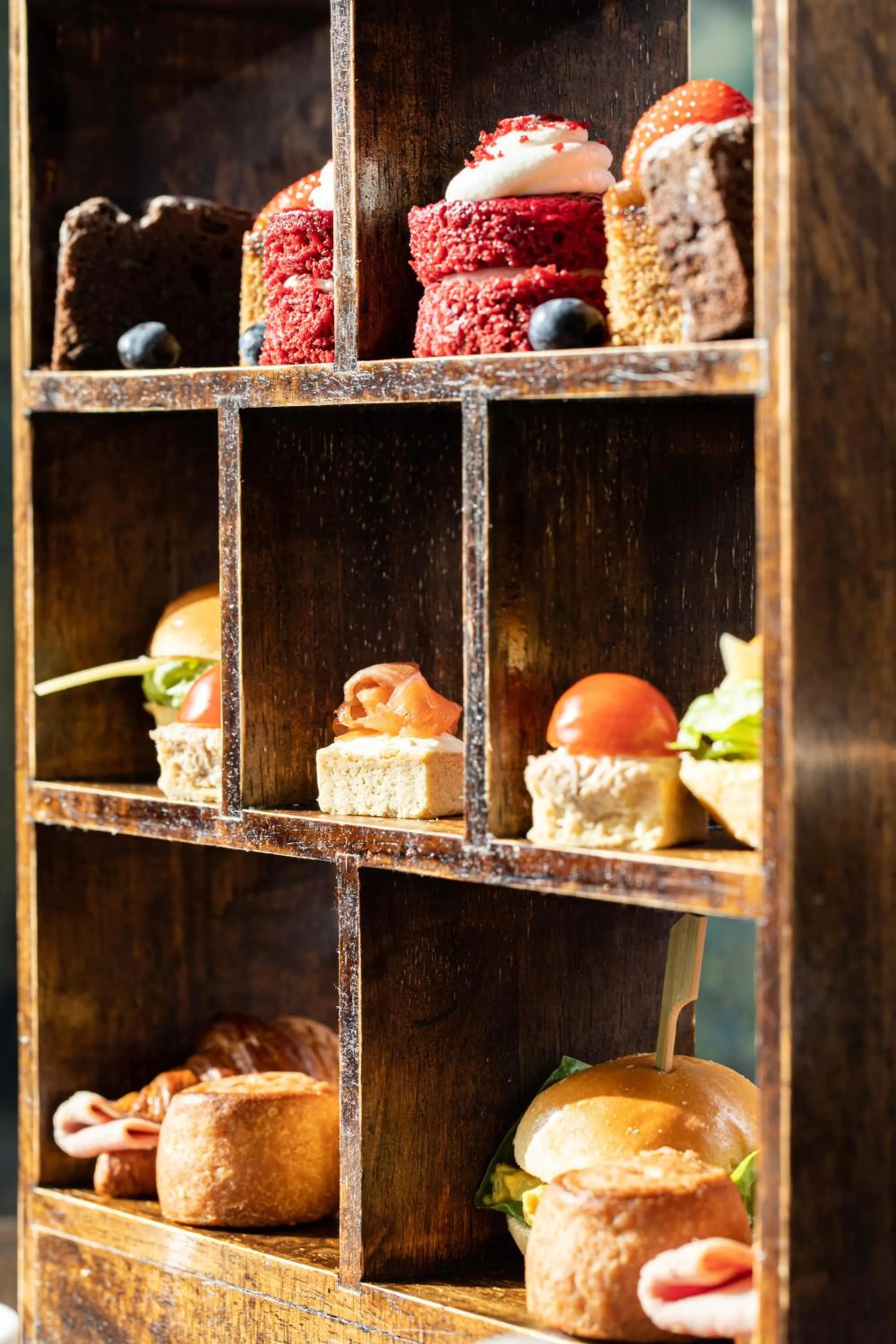 Restaurant/places to eat in Scotland's Spa Hotel