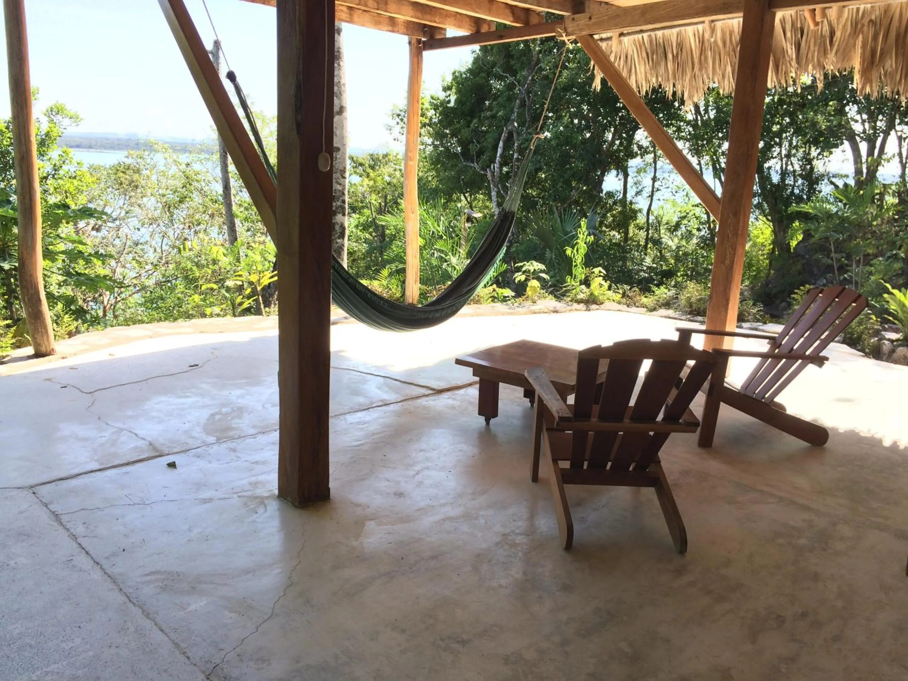 Property building in Posada del Cerro