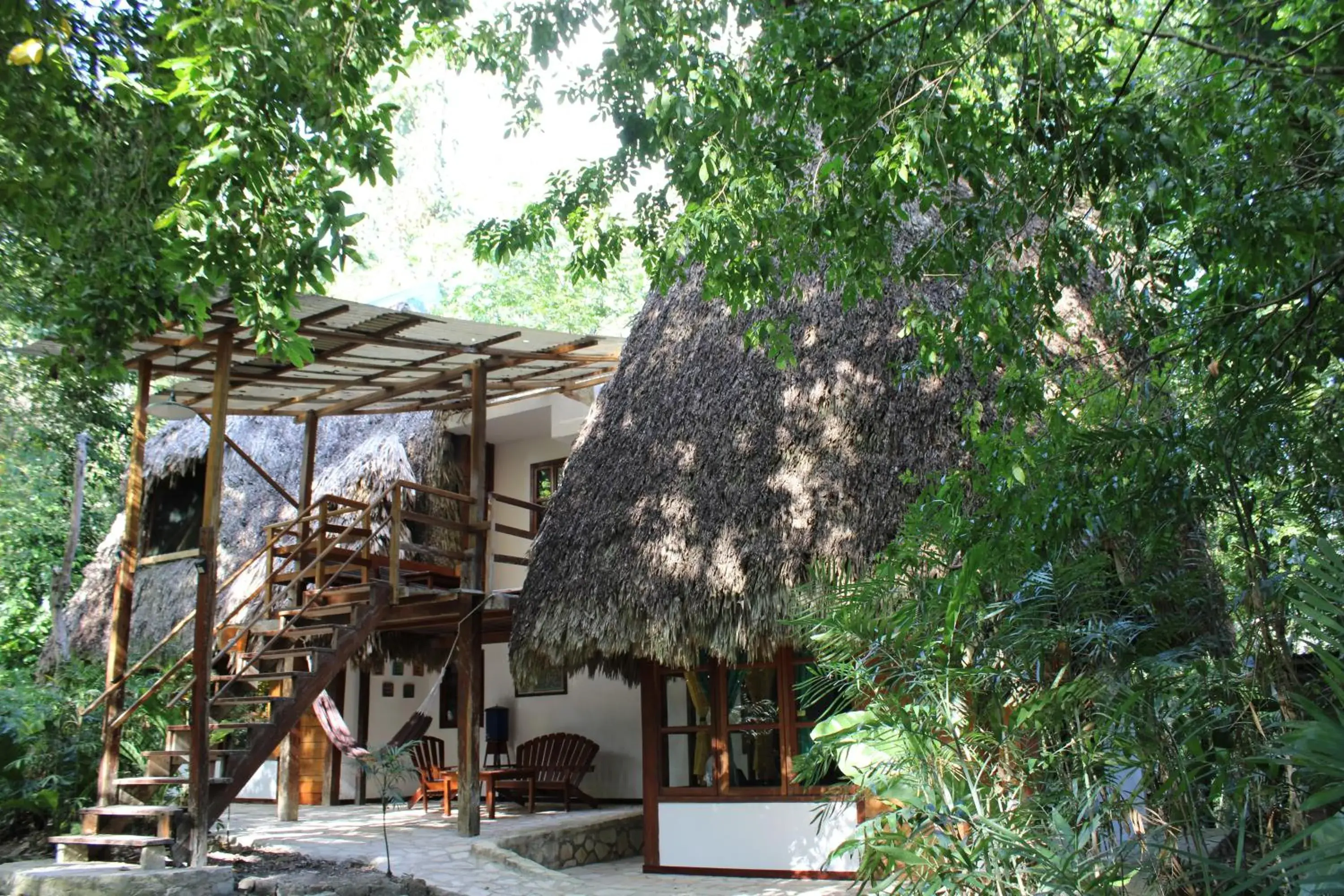 Double Room with Private Bathroom - single occupancy in Posada del Cerro Double Room with Private Bathroom - single occupancy in Posada del Cerro