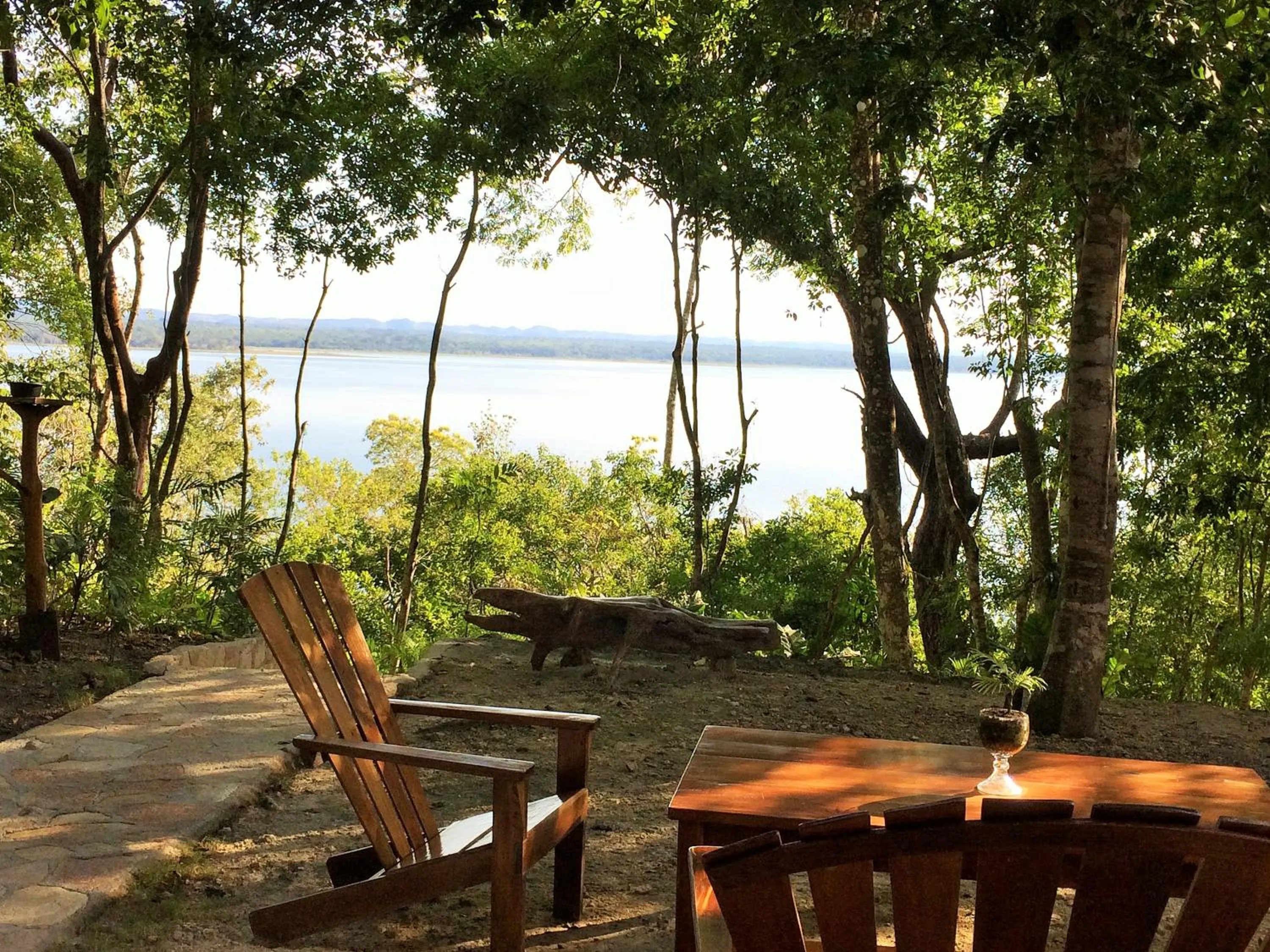 Floor plan in Posada del Cerro