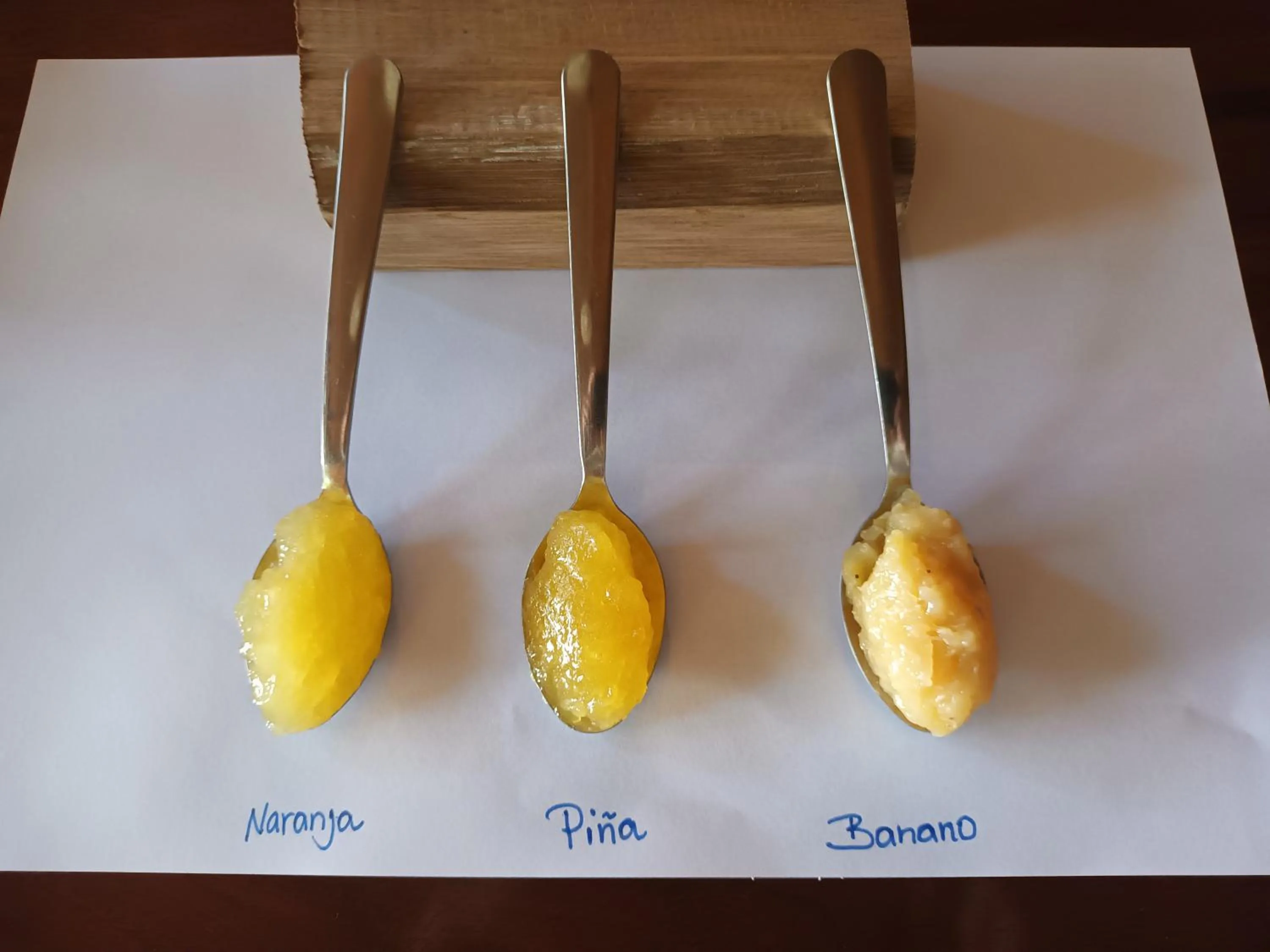 Food and drinks in Posada del Cerro