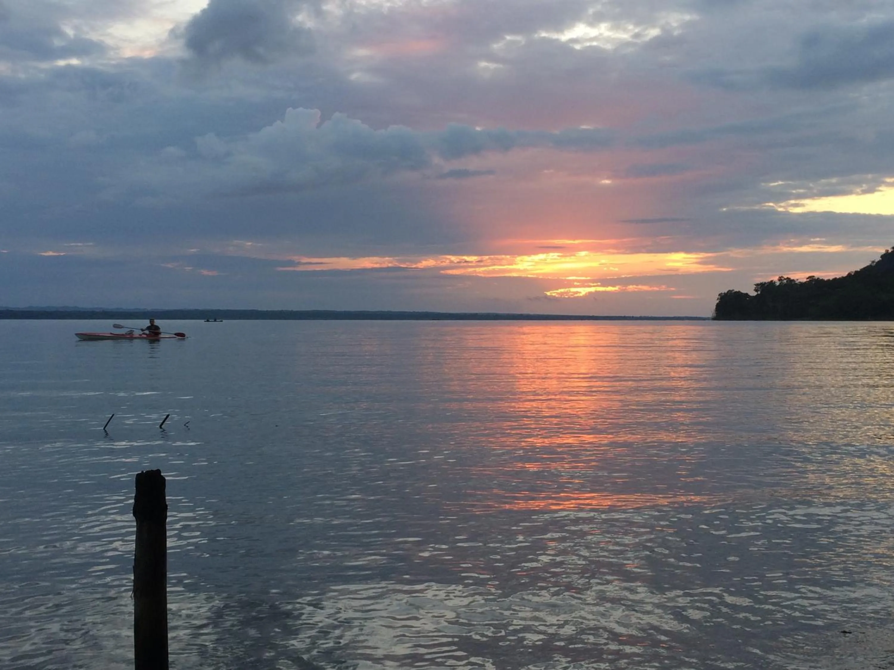Nearby landmark in Posada del Cerro
