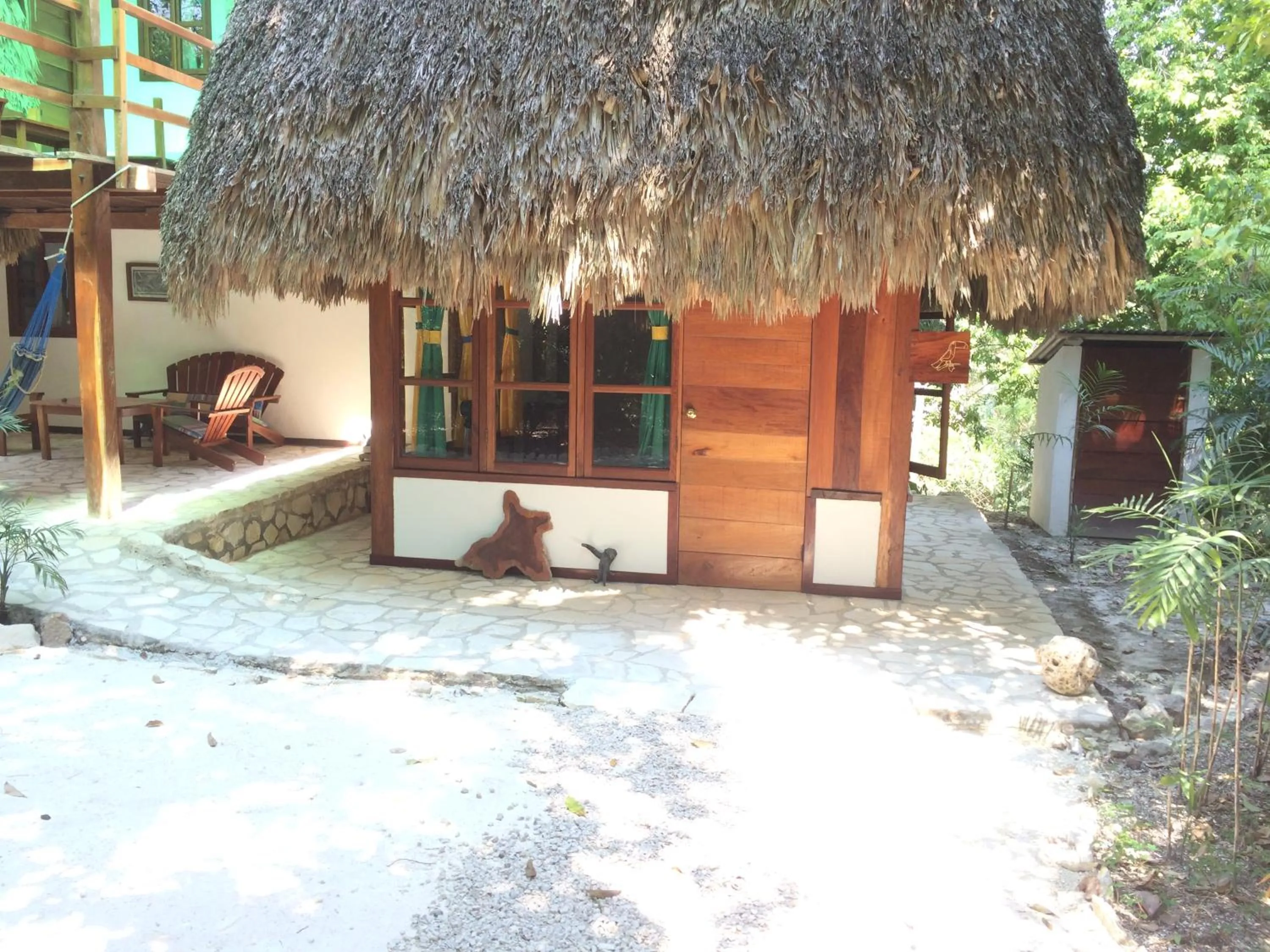 Property building in Posada del Cerro