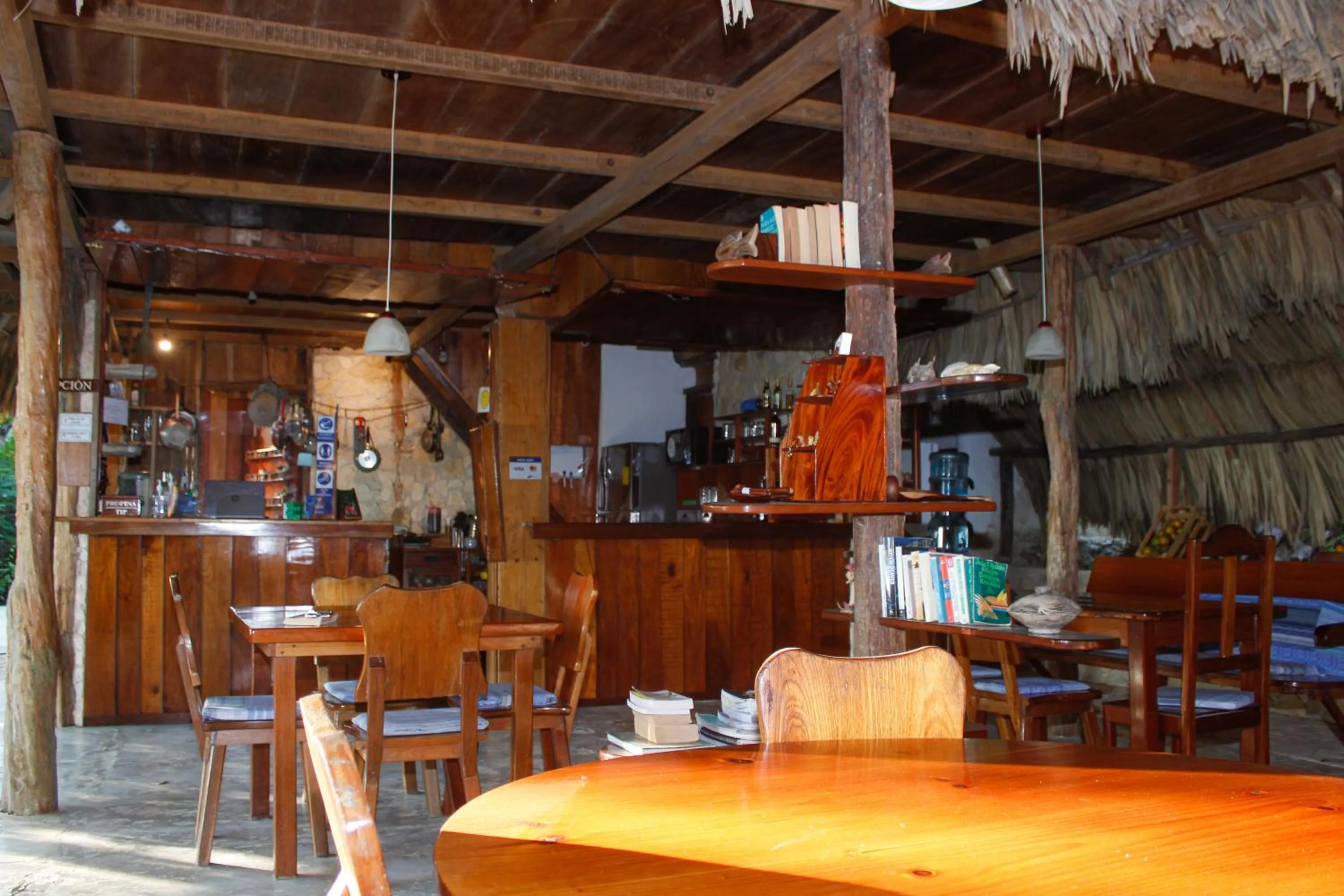 Property building in Posada del Cerro