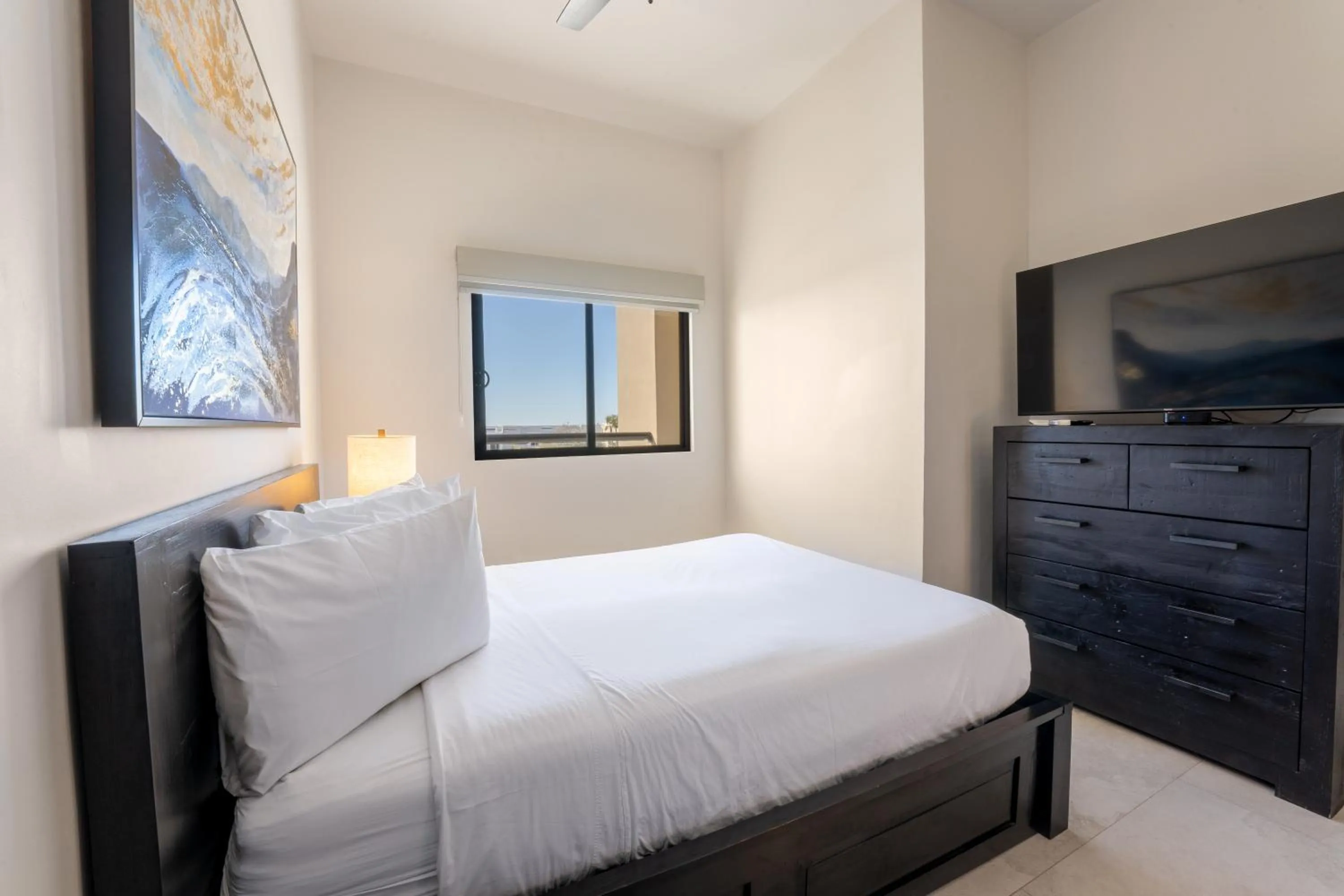 Bedroom, Bed in Laguna Shores Resort