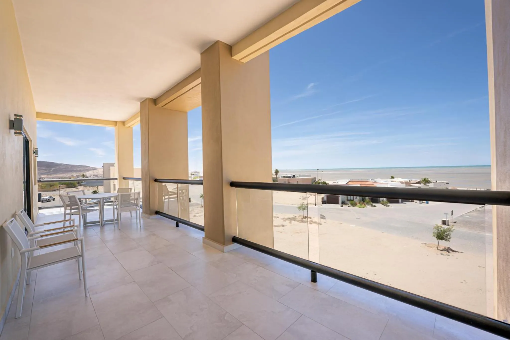 Day in Laguna Shores Resort