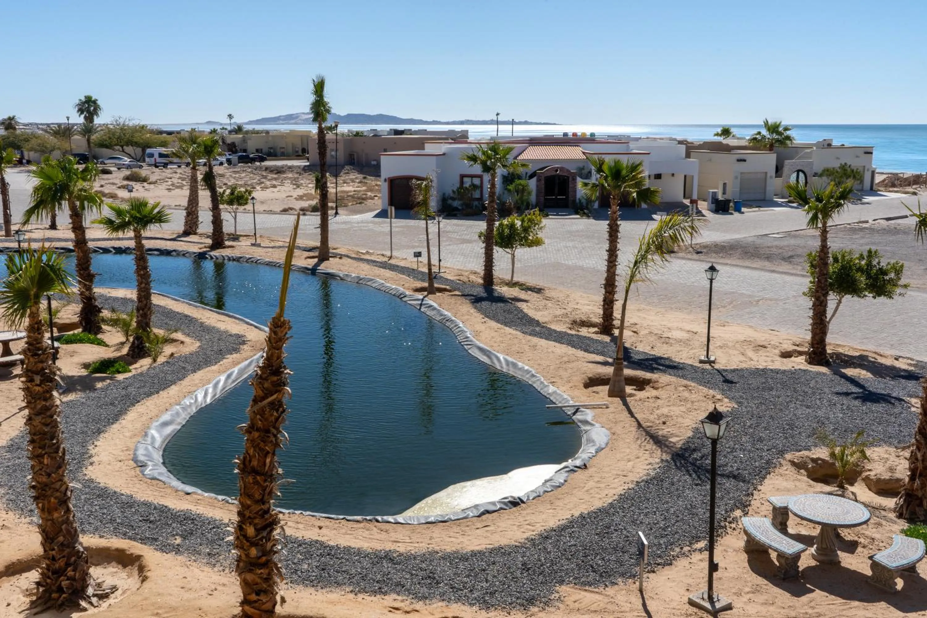 View (from property/room) in Laguna Shores Resort