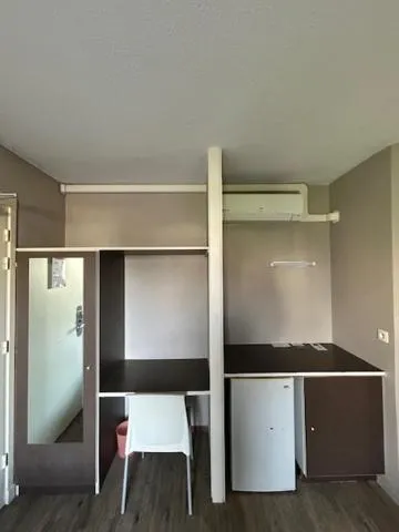 Initial by balladins Lyon / Chanas