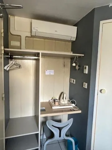 Initial by balladins Lyon / Chanas