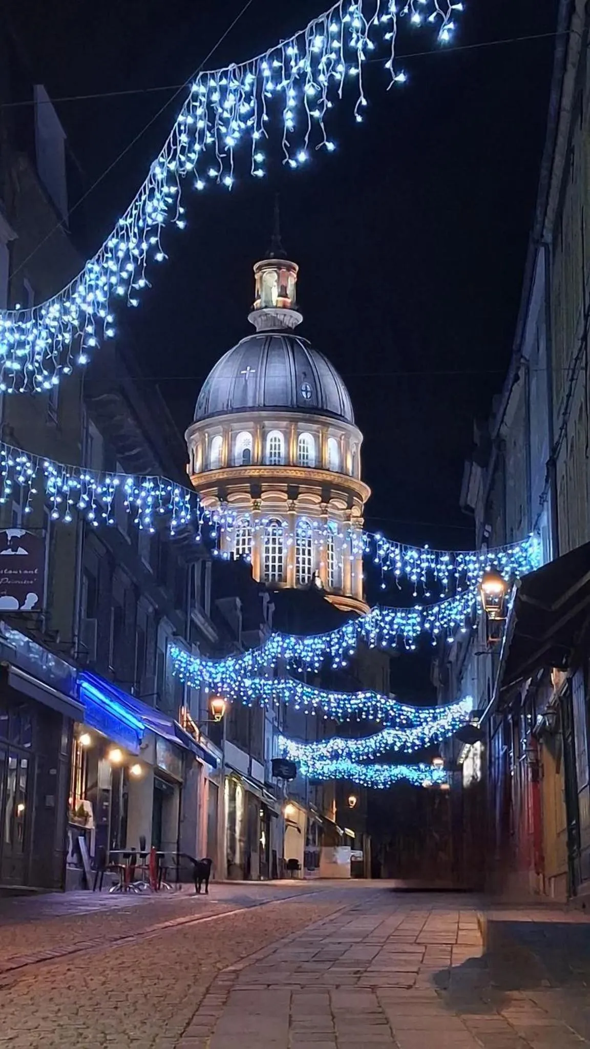 Hôtel Alexandra Centre Ville