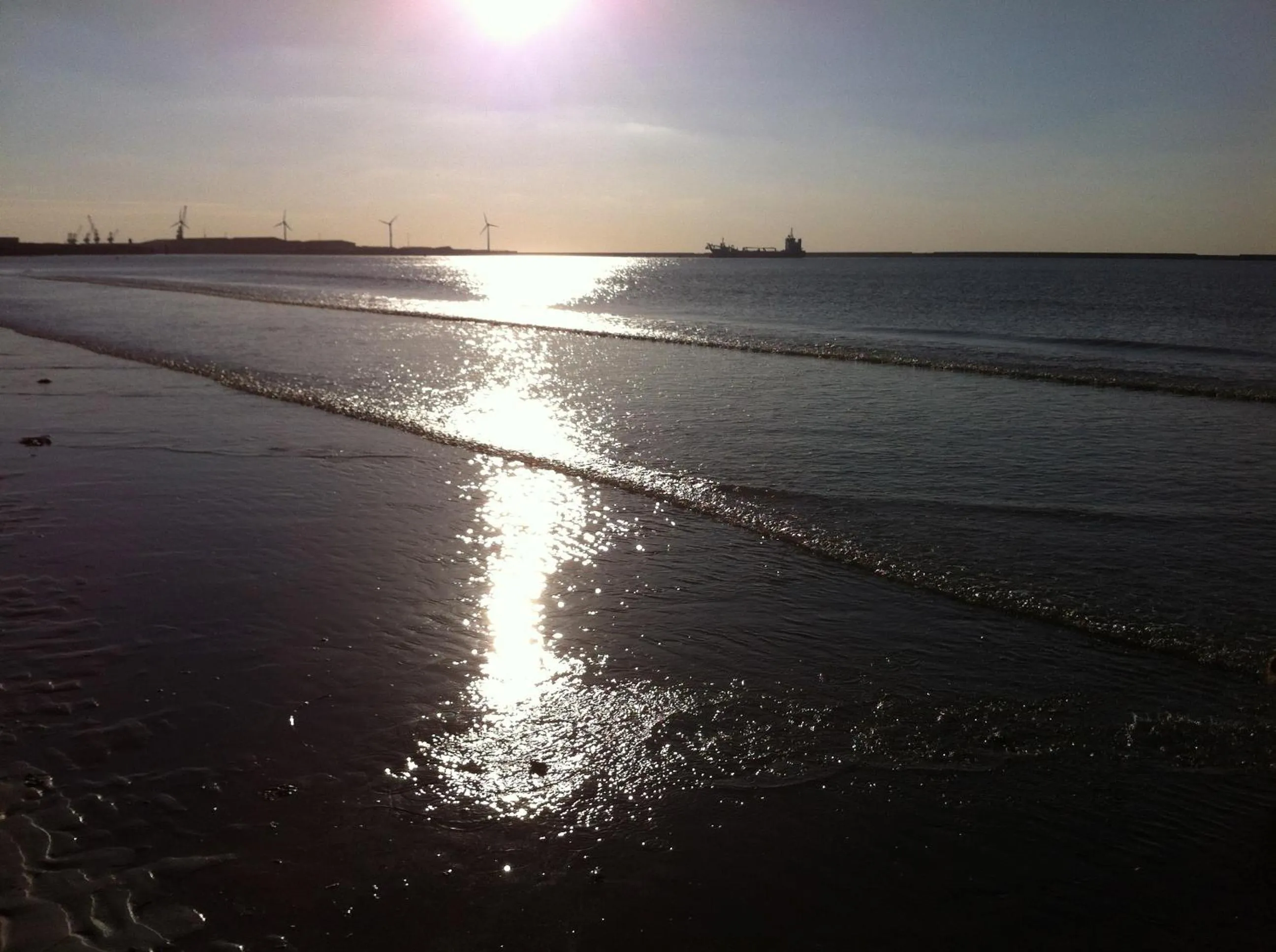 Natural landscape in Hôtel Alexandra Centre Ville