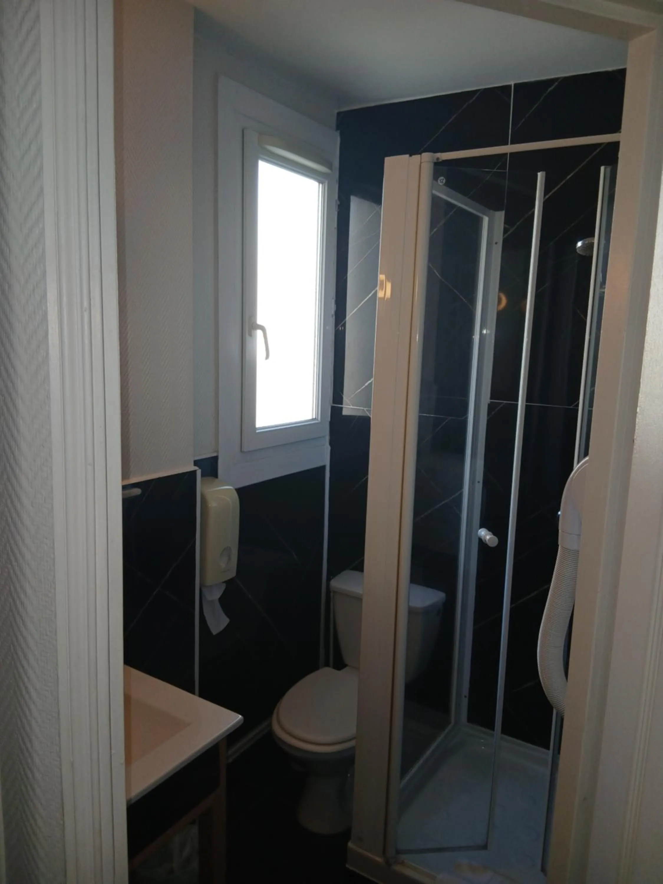 Hôtel Alexandra Centre Ville