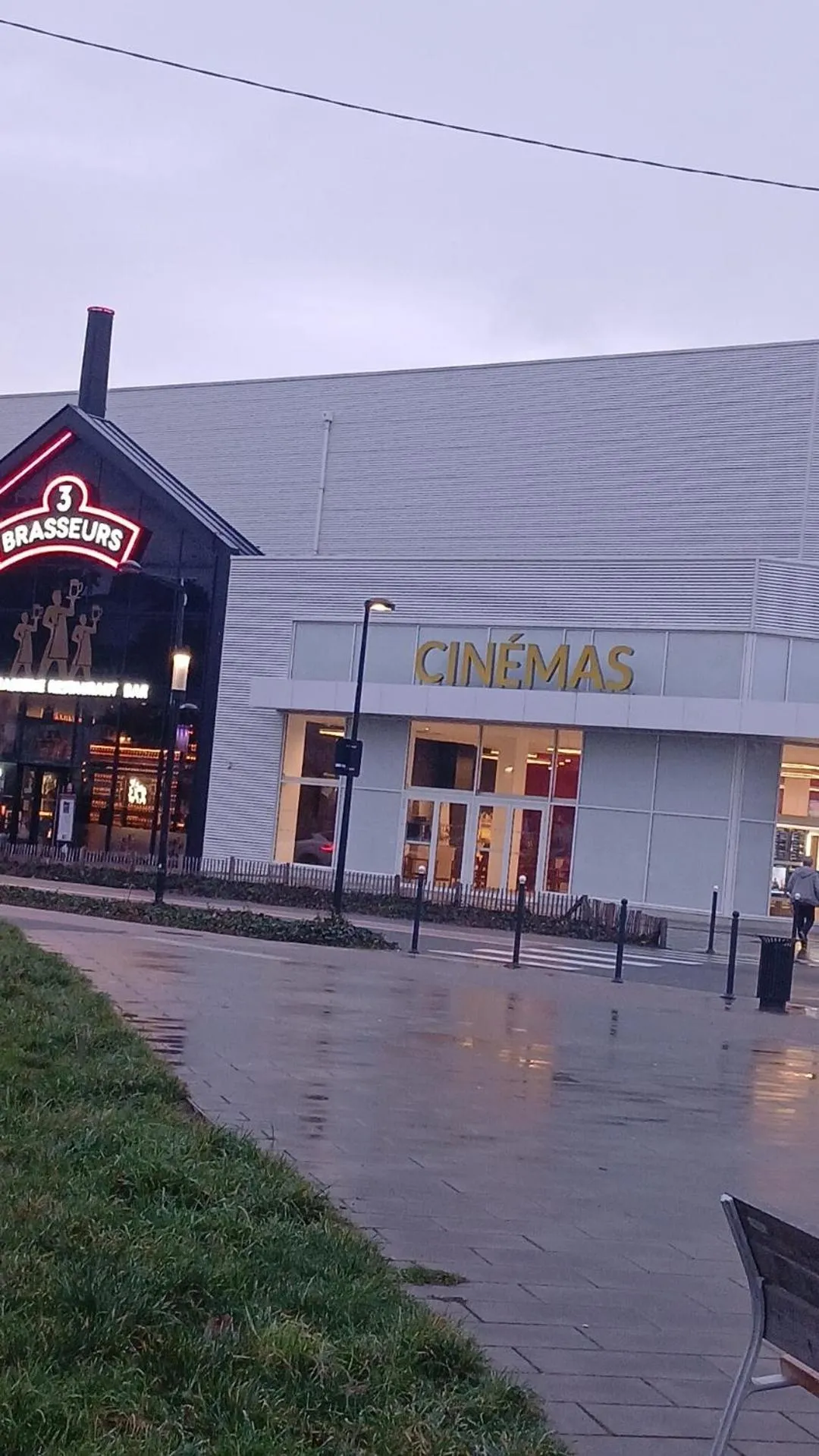 Hôtel Alexandra Centre Ville