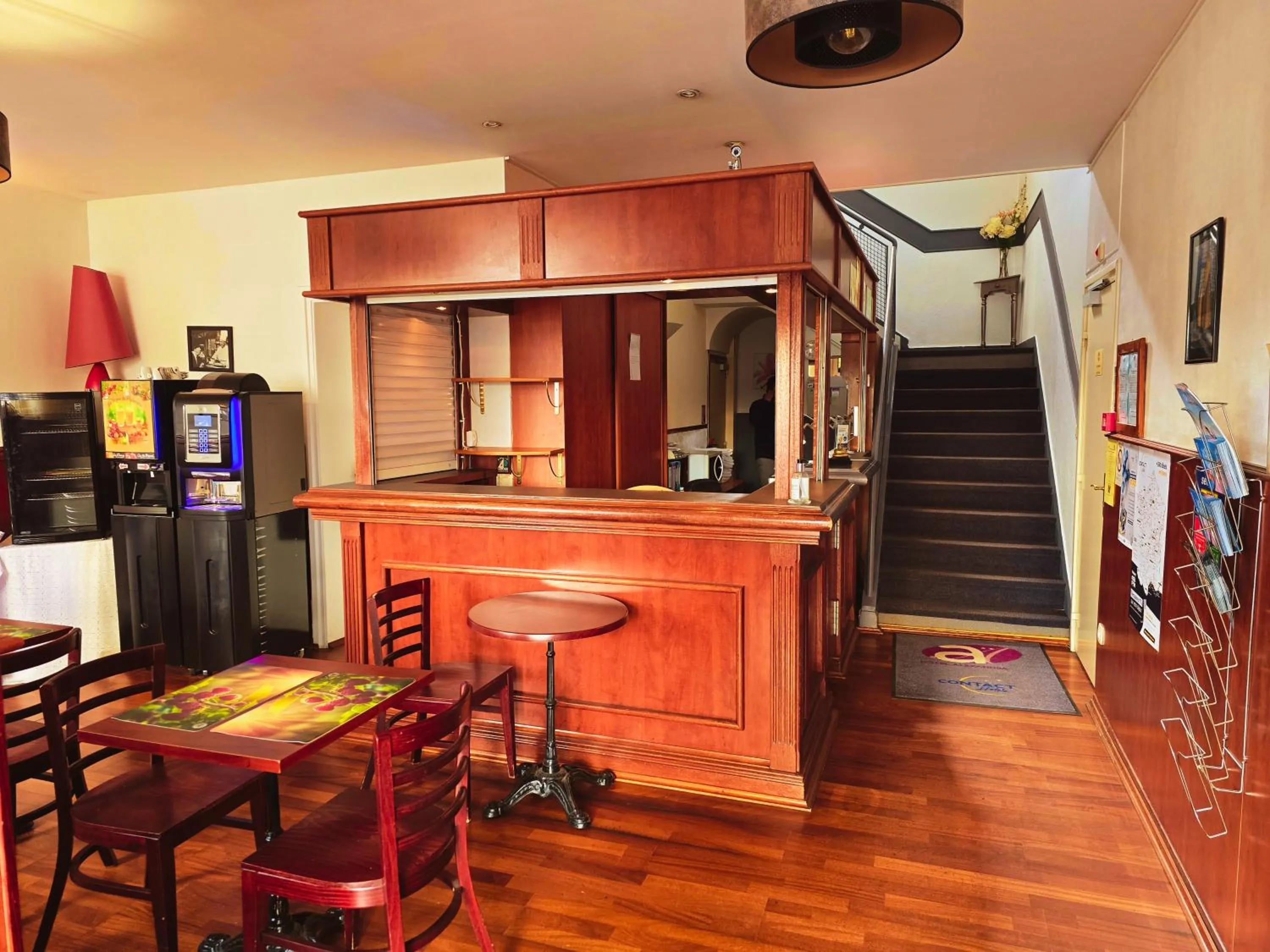 Hôtel Alexandra Centre Ville