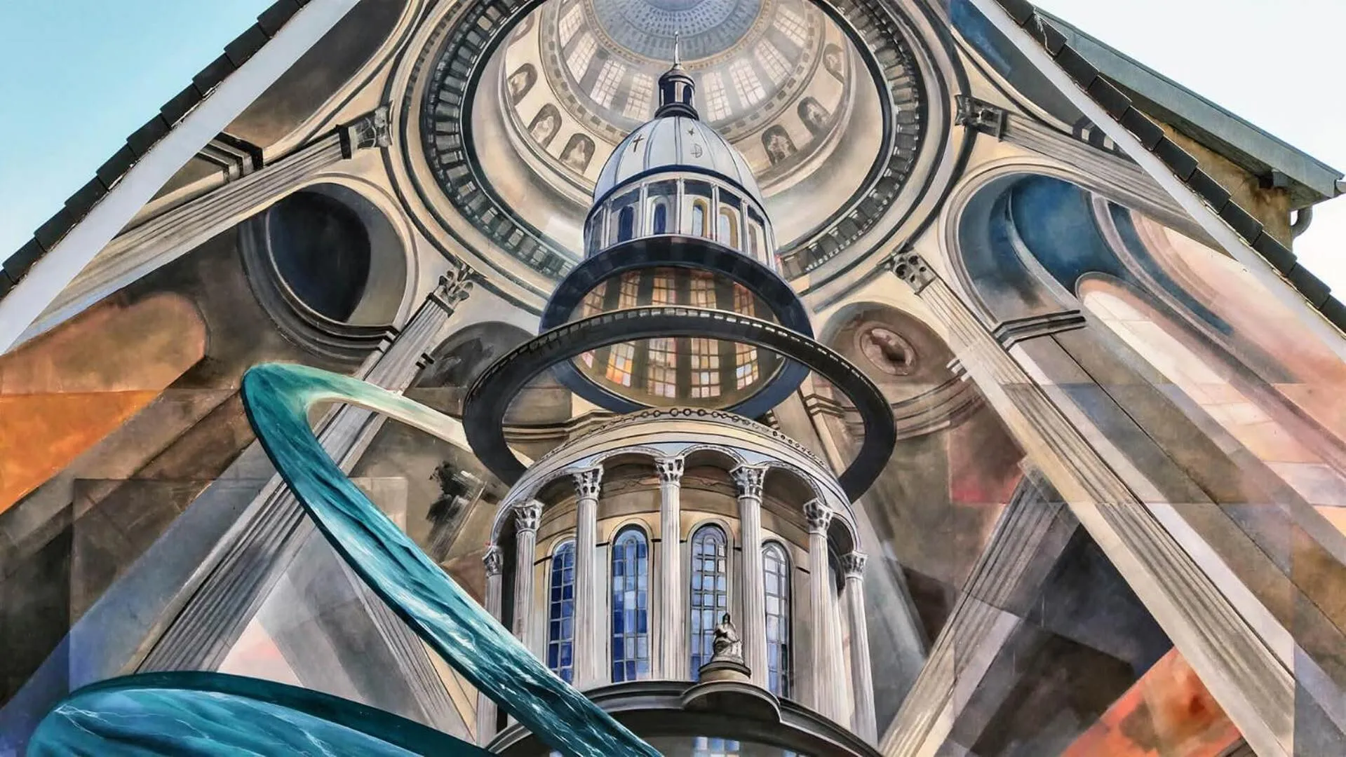 Hôtel Alexandra Centre Ville