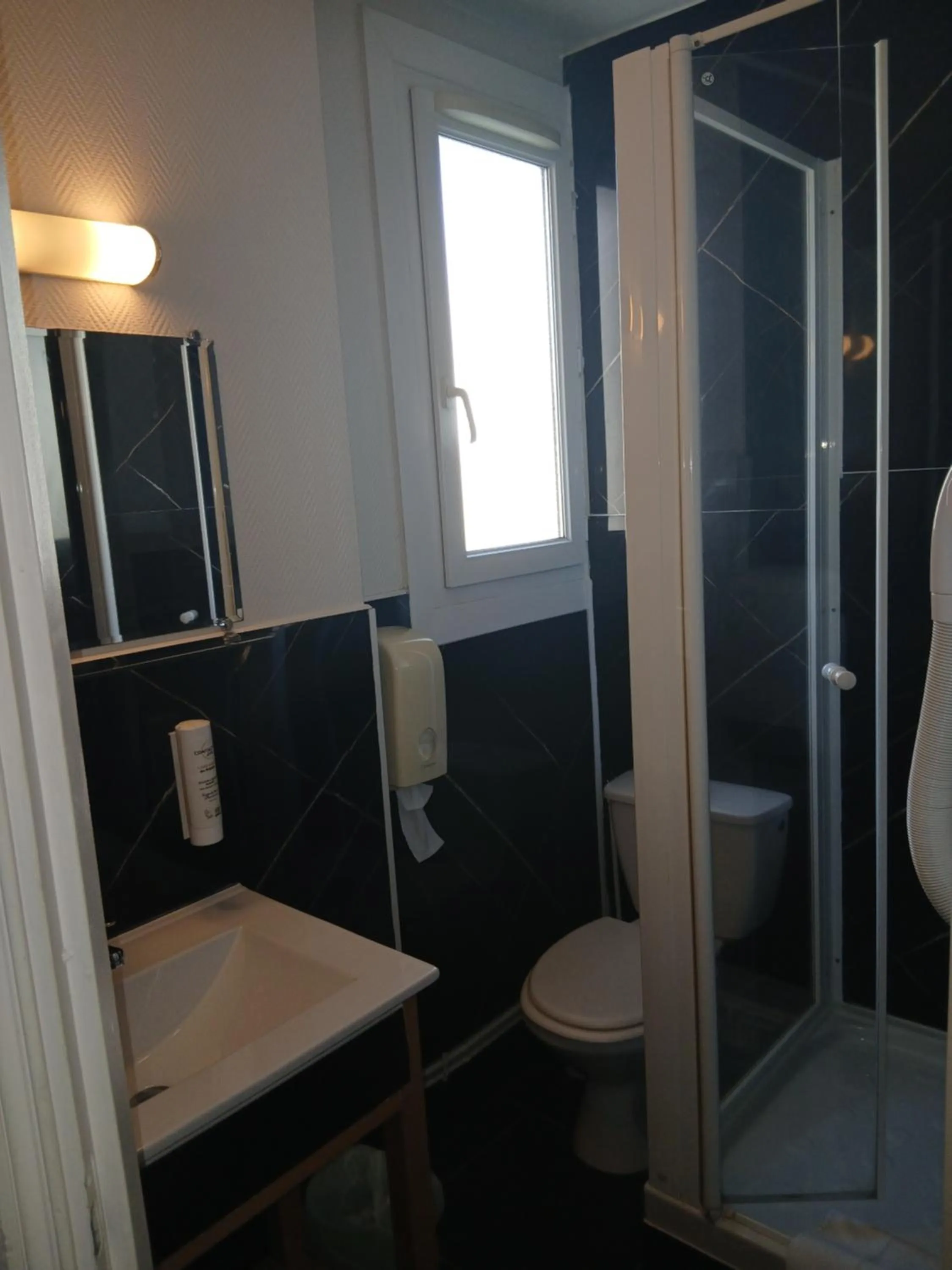 Hôtel Alexandra Centre Ville