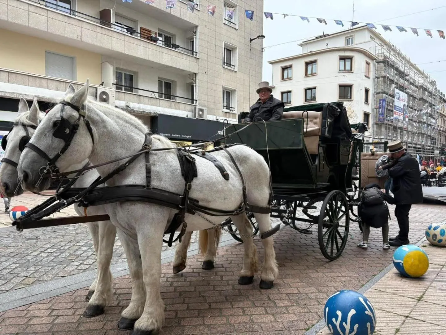 Hôtel Alexandra Centre Ville