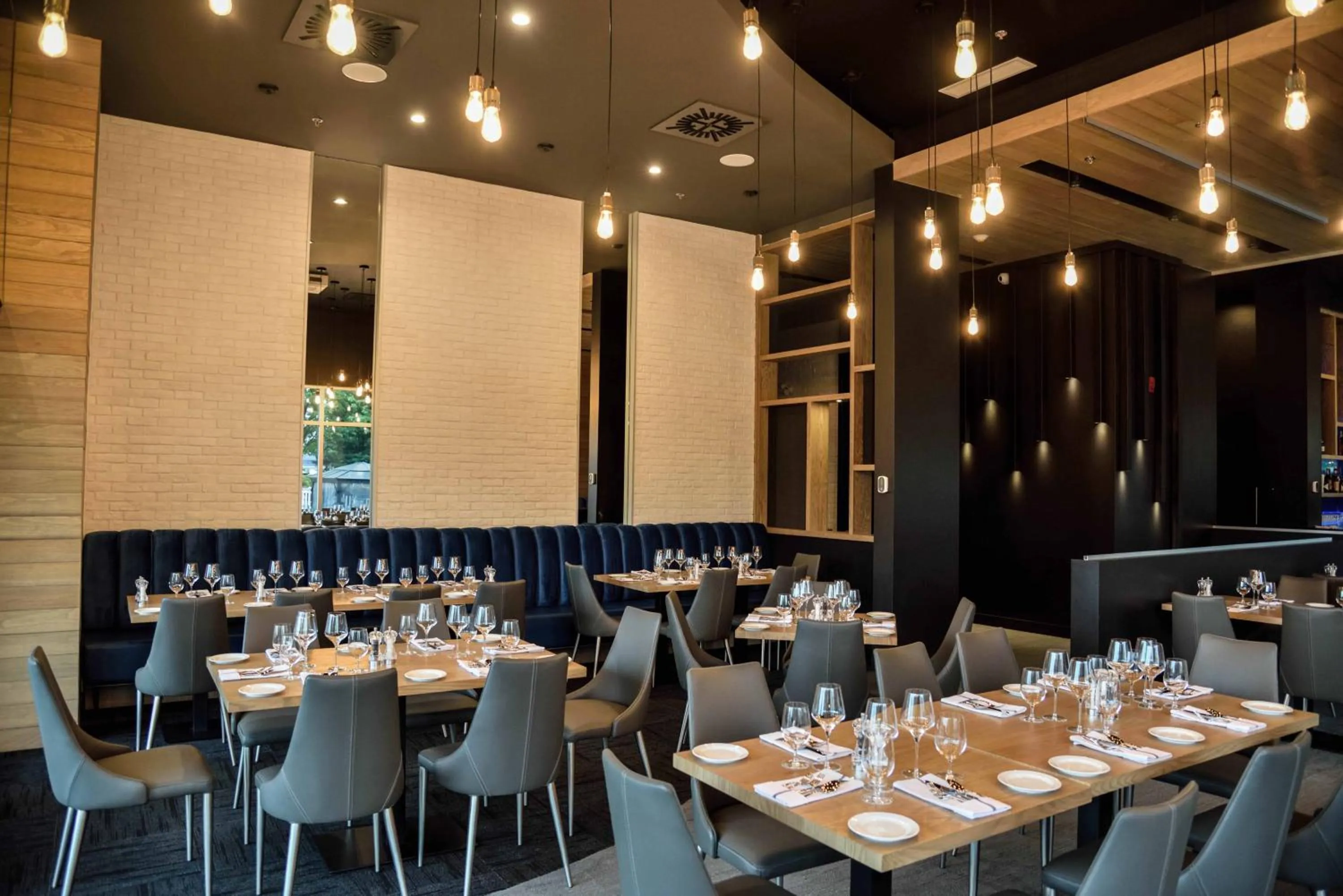 Restaurant/places to eat in La Cache du Lac Champlain