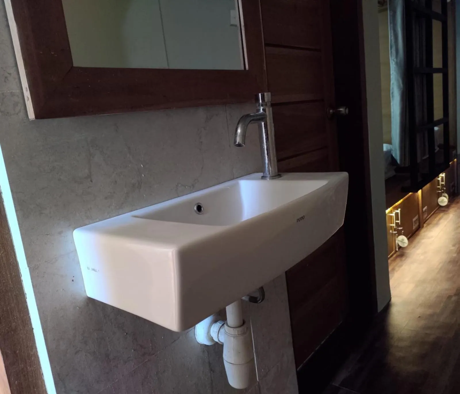 Hastina Hotel Lombok