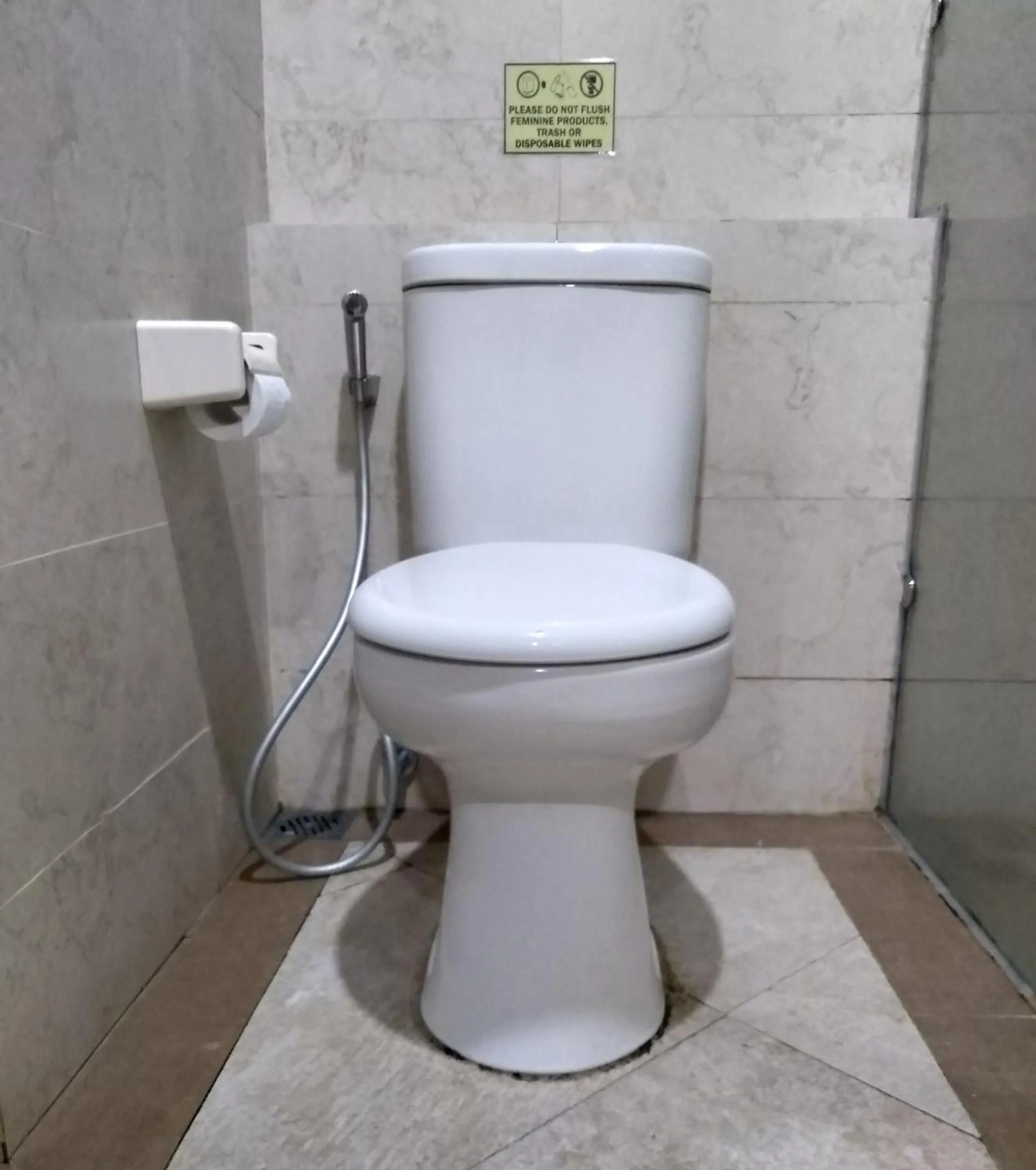 Hastina Hotel Lombok