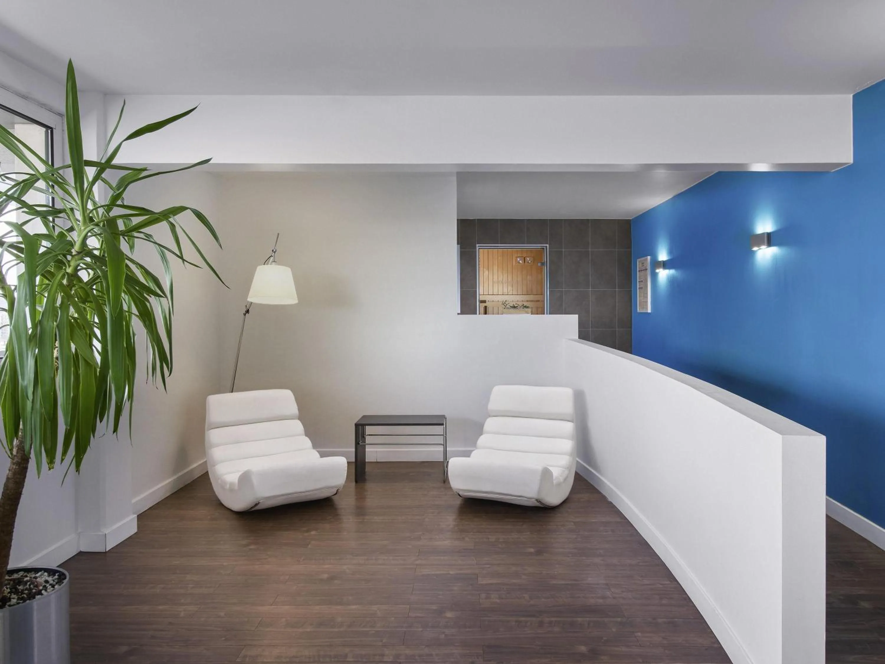 Other in Novotel London Excel